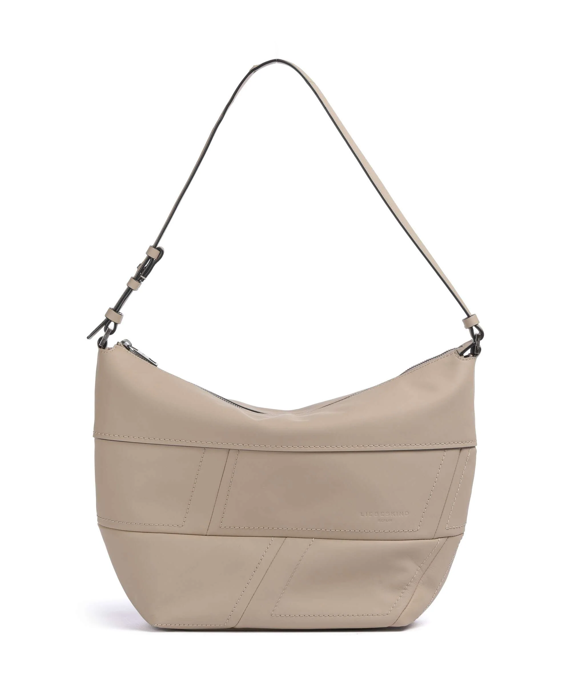 Liebeskind Edda Calf Optic M Sac fourre-tout stone