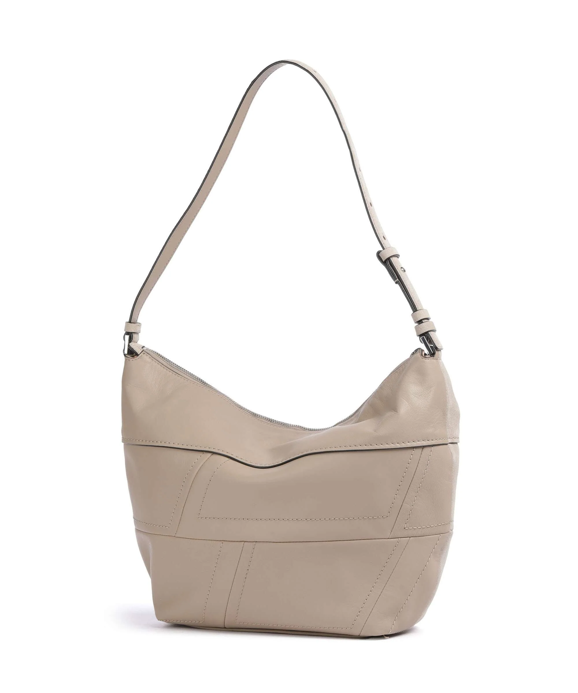 Liebeskind Edda Promo Suede M Sac fourre-tout stone - Image 2