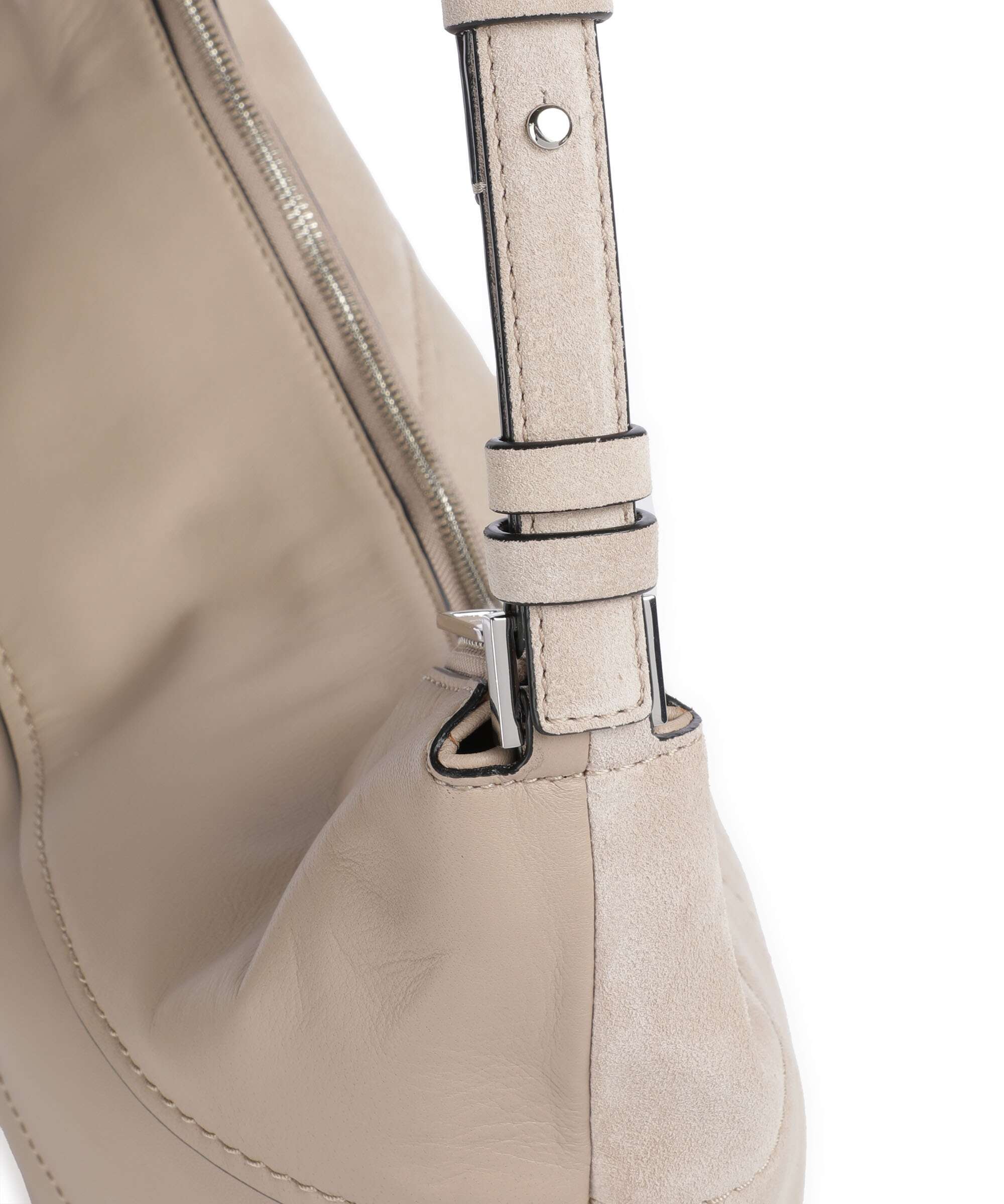 Liebeskind Edda Promo Suede M Sac fourre-tout stone - Image 4