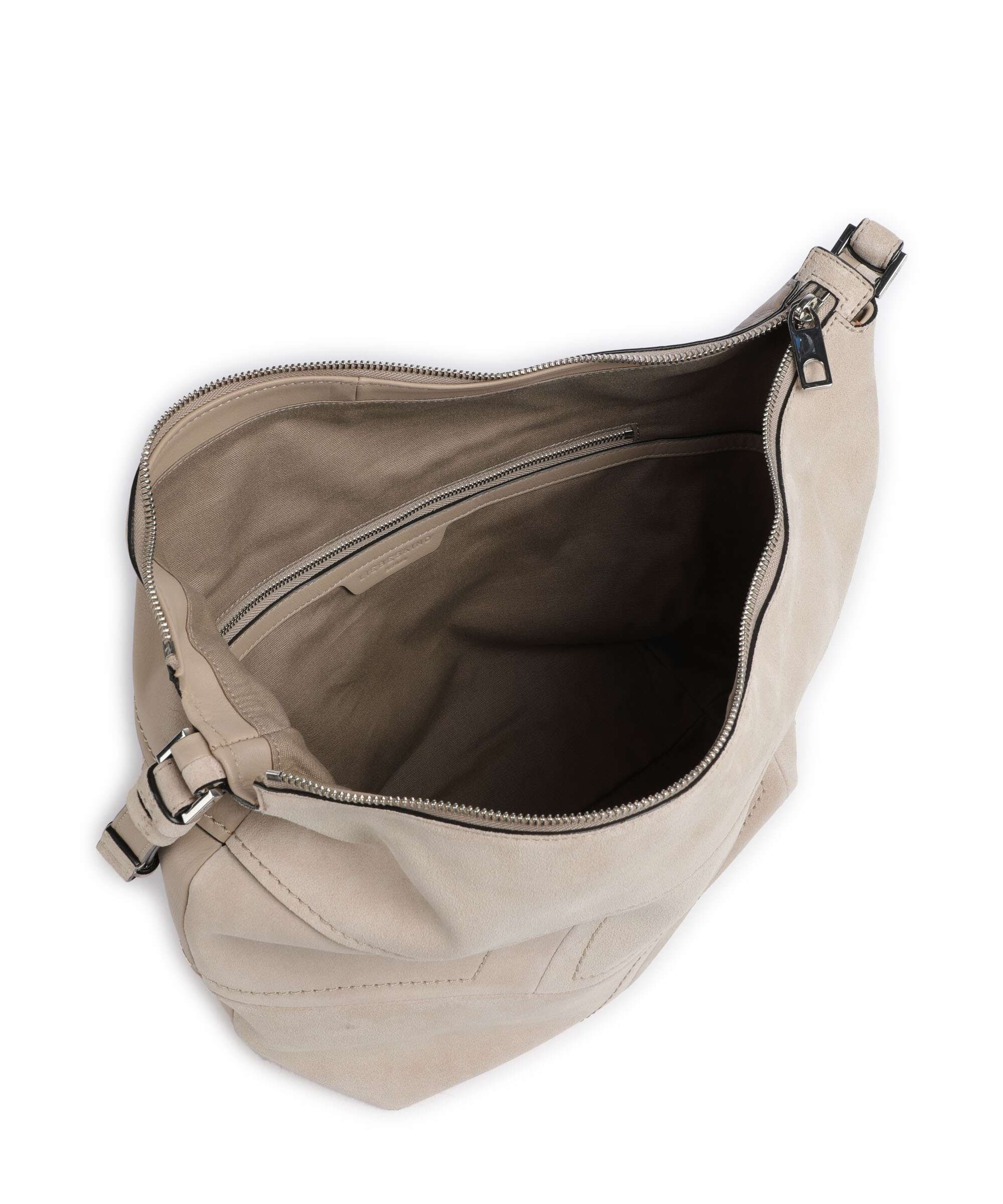 Liebeskind Edda Promo Suede M Sac fourre-tout stone - Image 6