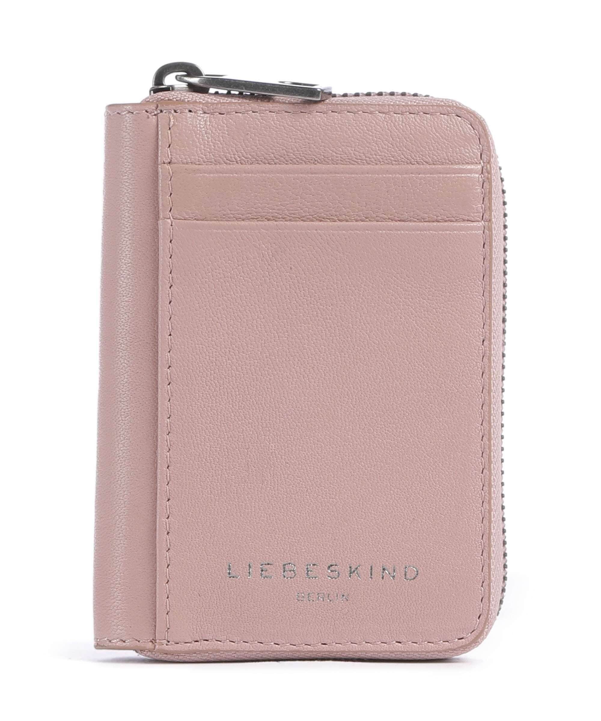 Liebeskind Eliza Sheep Natural S Portefeuille blush
