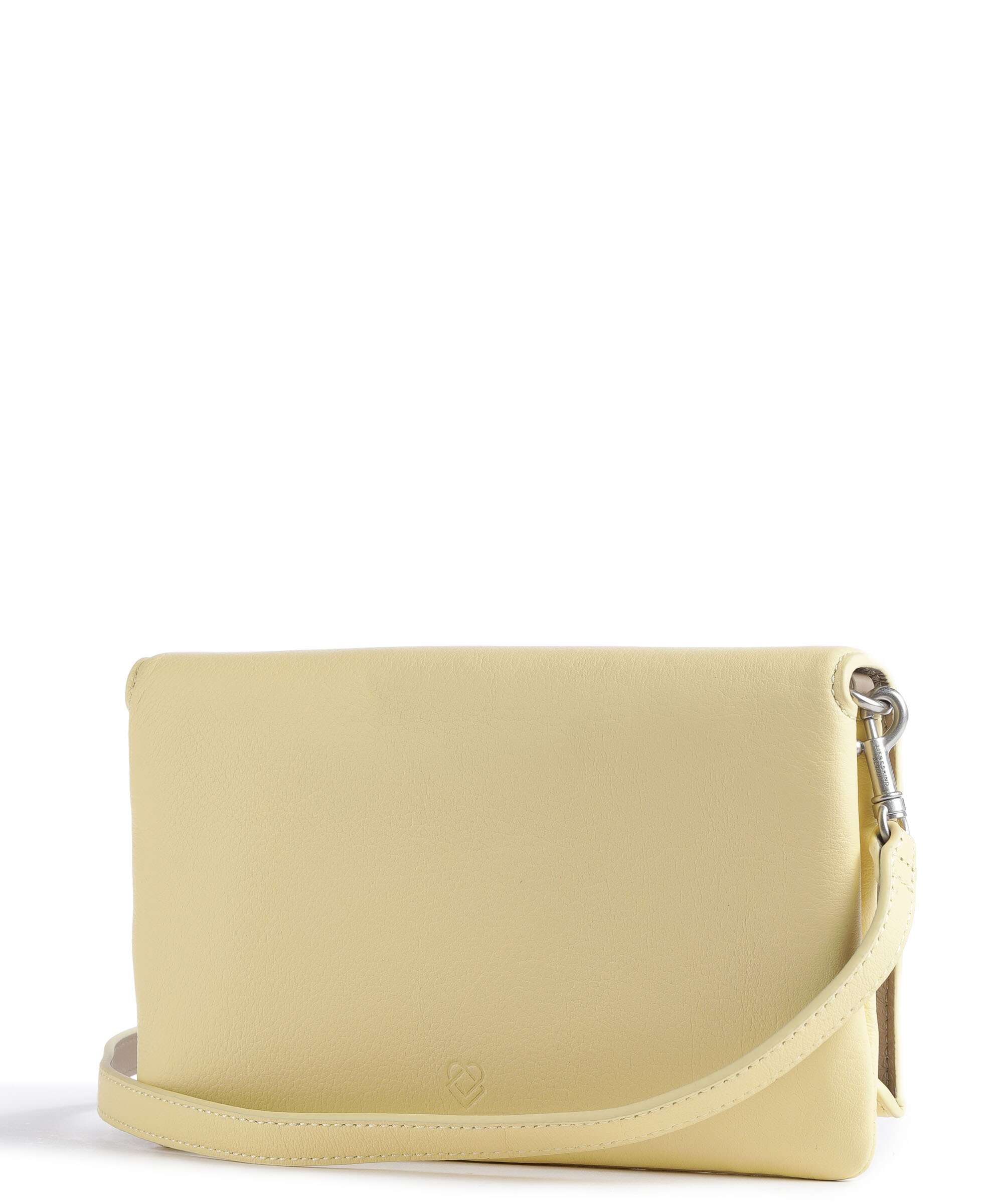 Liebeskind Elouise Metallic Foil XS Sac bandoulière sorbet - Image 2