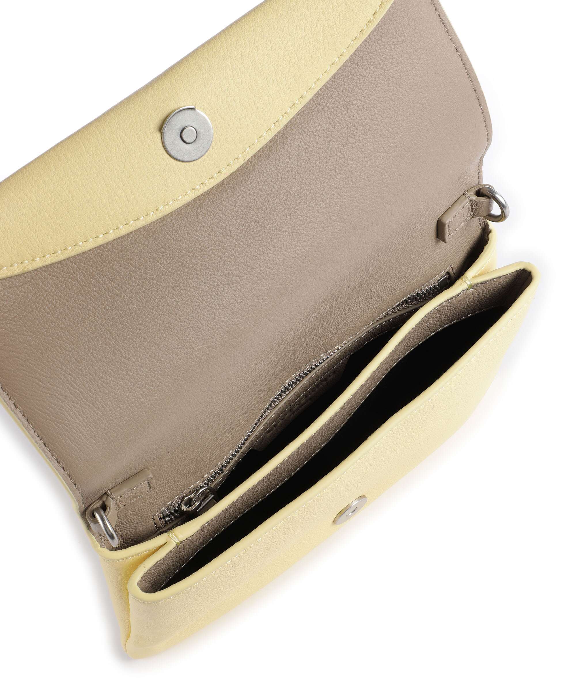 Liebeskind Elouise Metallic Foil XS Sac bandoulière sorbet - Image 5