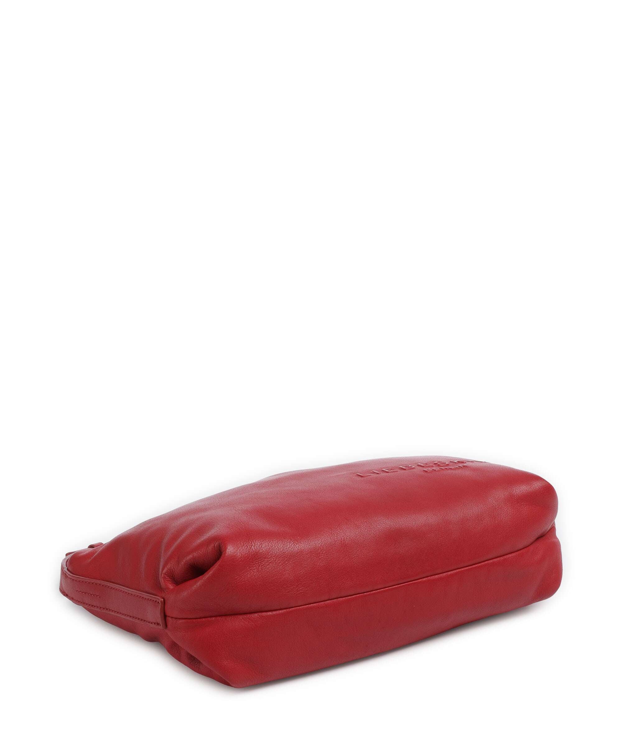 Liebeskind Elvira Sheep Natural M Sac bandoulière true red - Image 5
