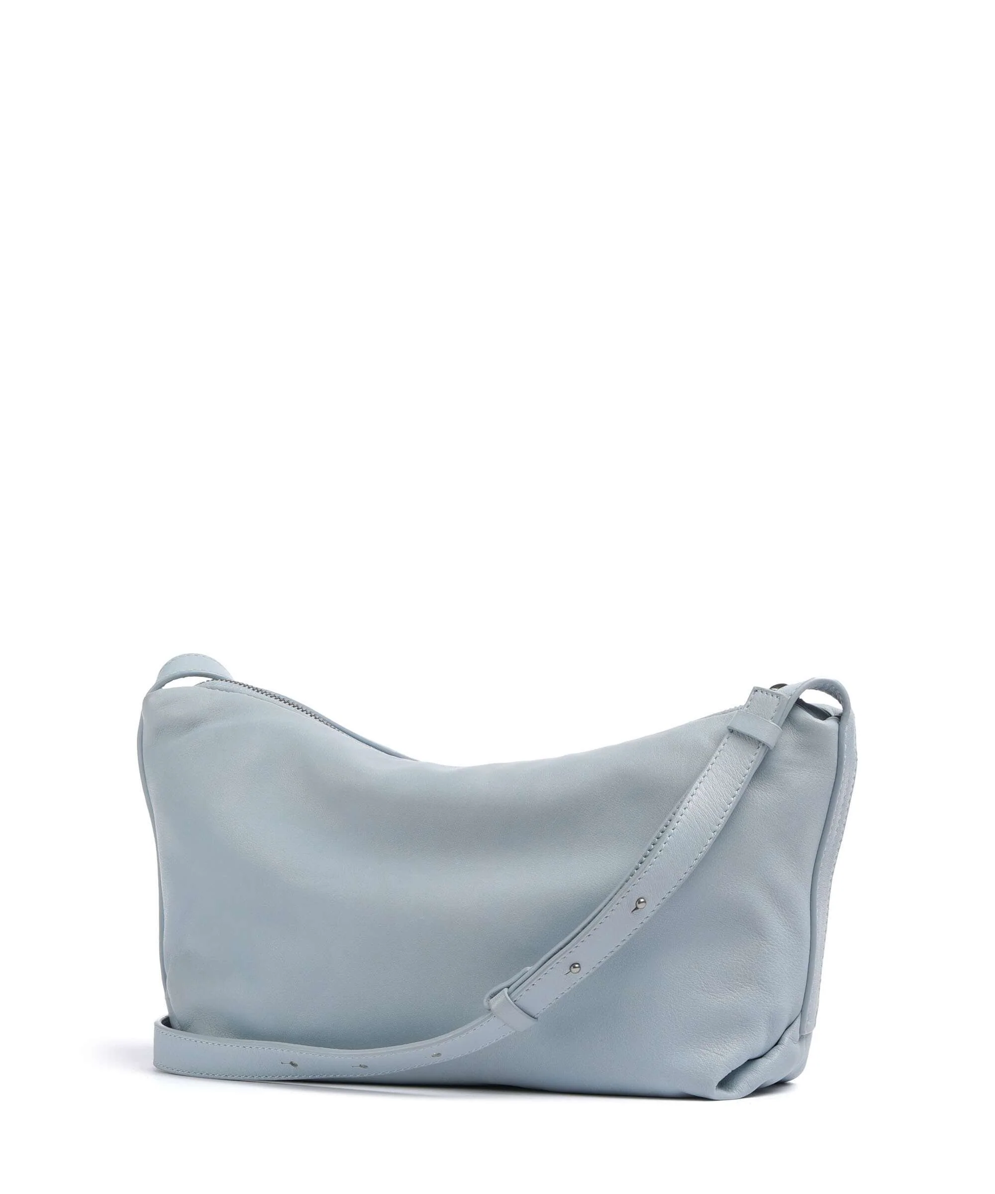 Liebeskind Elvira Sheep Natural M Sac bandoulière iceberg - Image 2