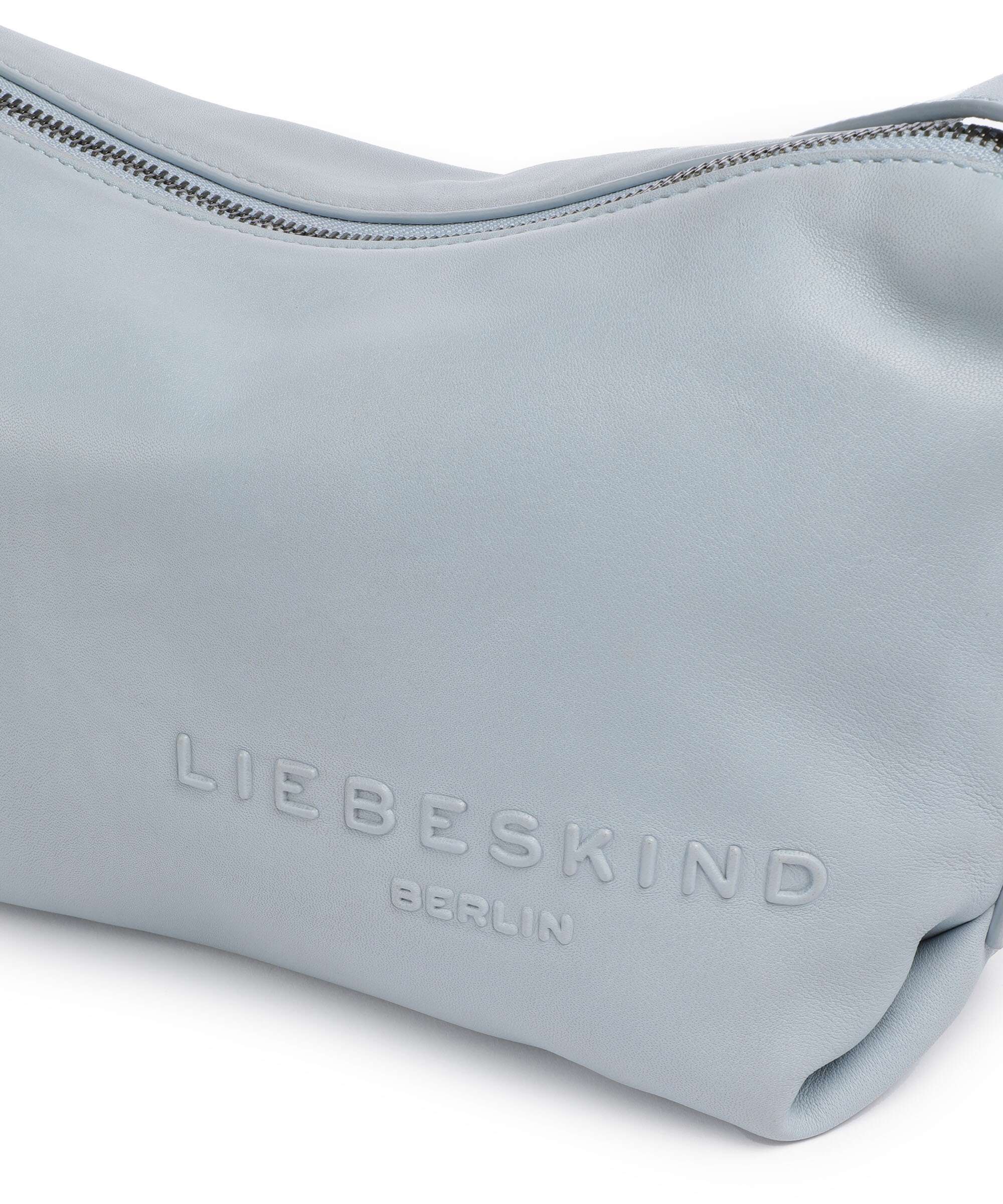 Liebeskind Elvira Sheep Natural M Sac bandoulière iceberg - Image 4