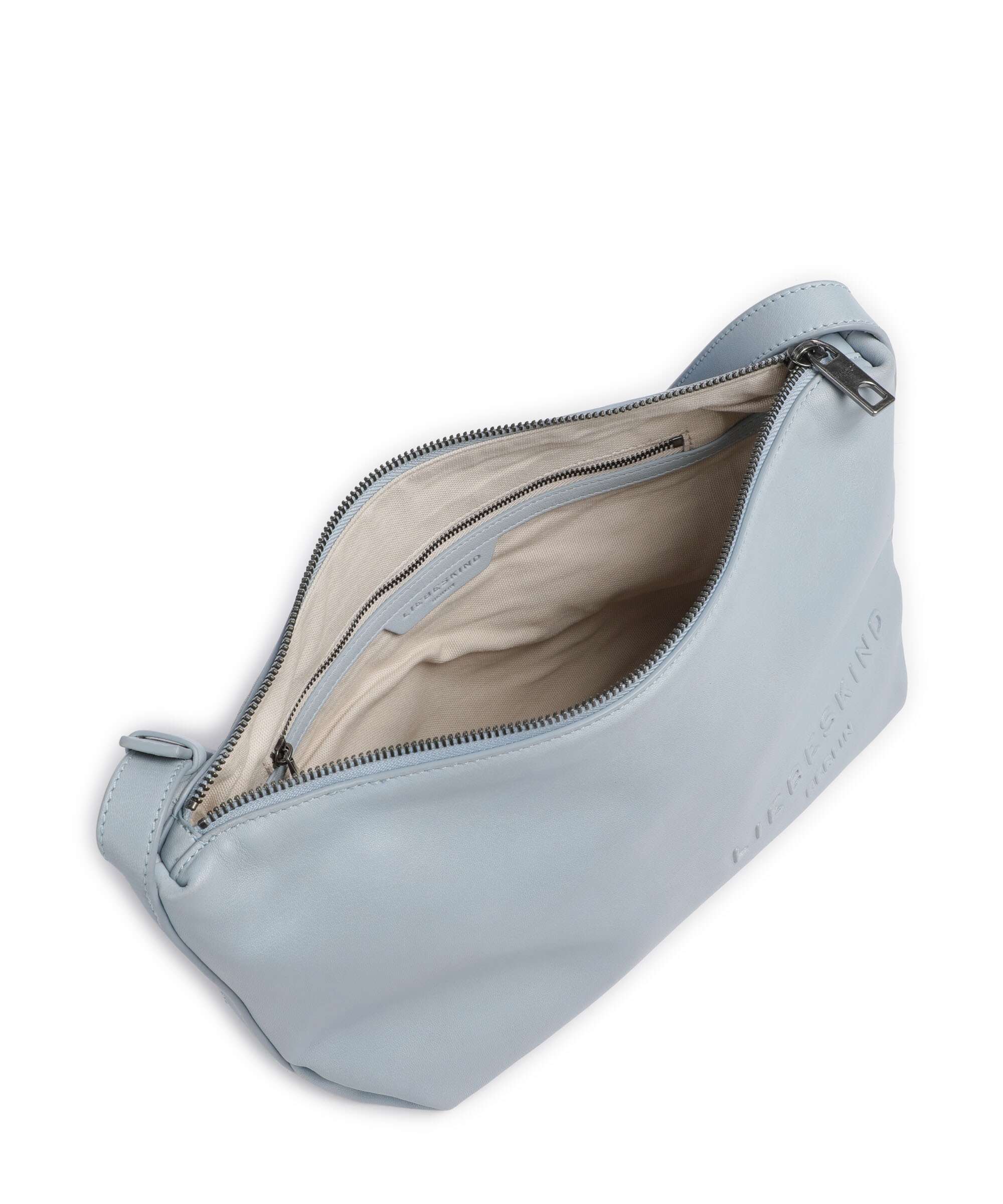 Liebeskind Elvira Sheep Natural M Sac bandoulière iceberg - Image 6