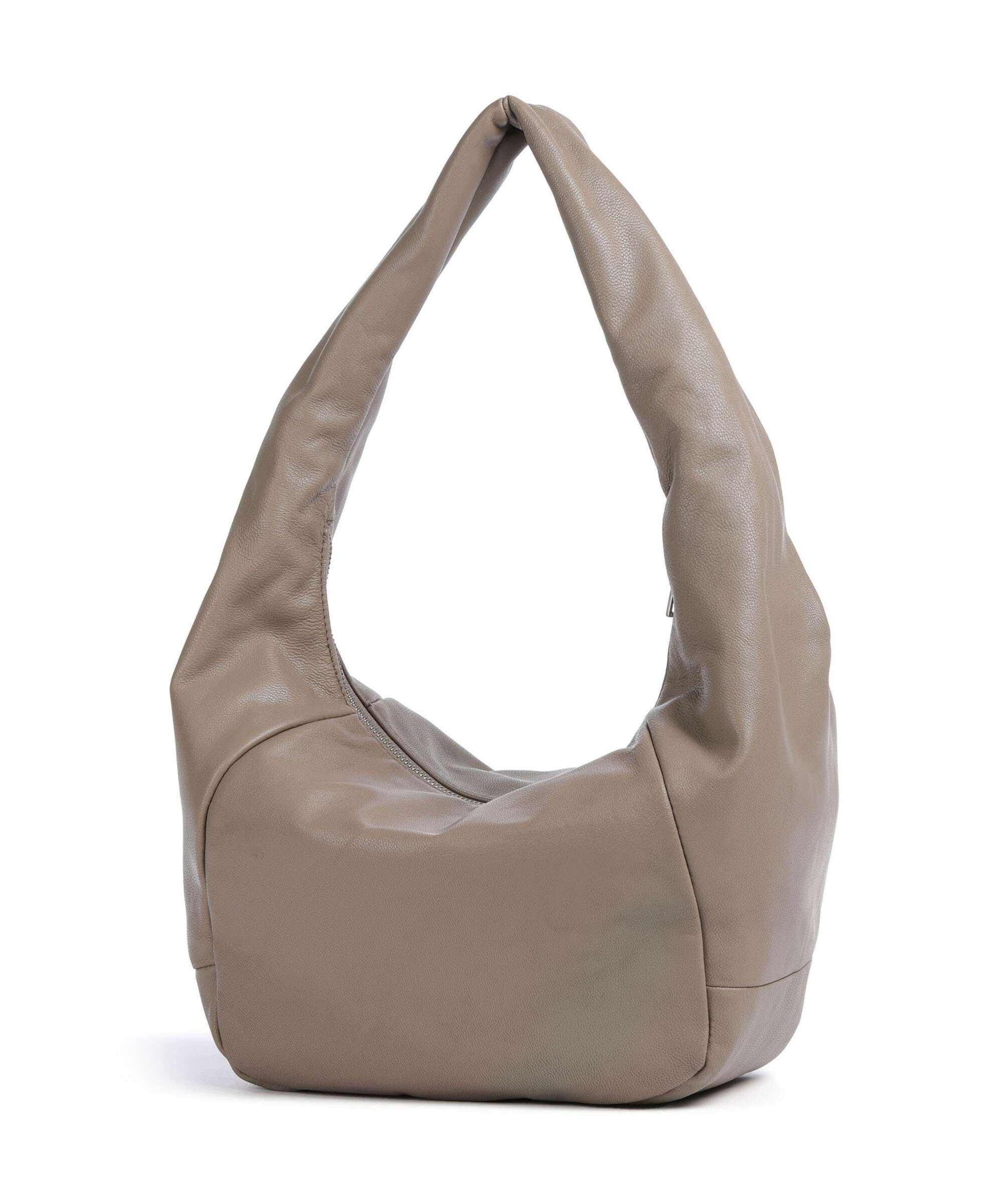 Liebeskind Farrah Vintage Goat M Sac fourre-tout neutral grey - Image 2