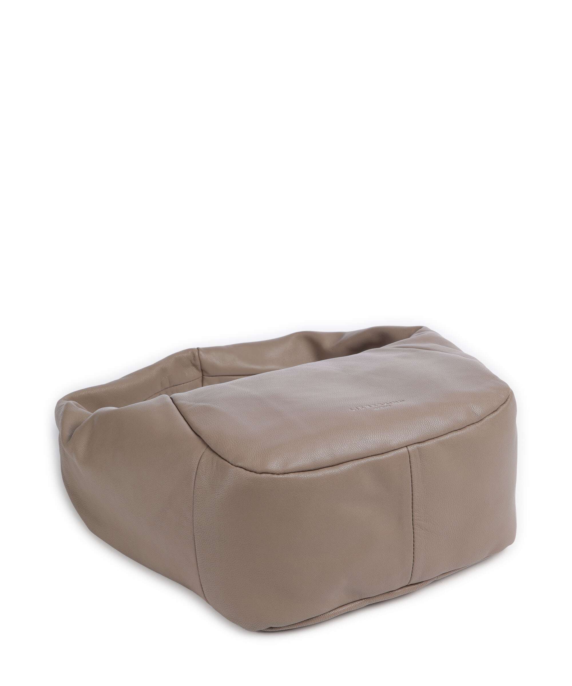 Liebeskind Farrah Vintage Goat M Sac fourre-tout neutral grey - Image 4