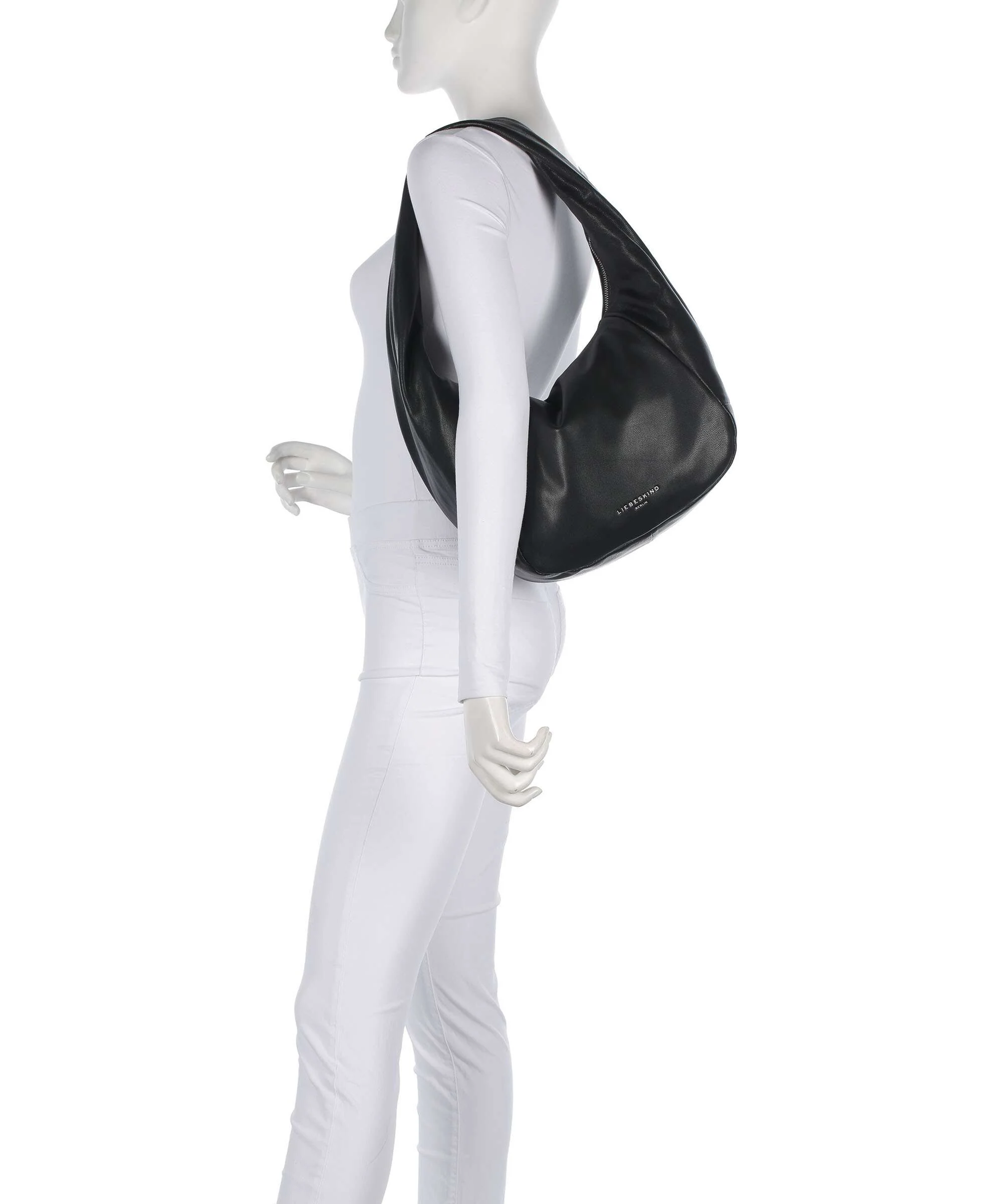 Liebeskind Farrah Vintage Goat M Sac fourre-tout black - Image 3