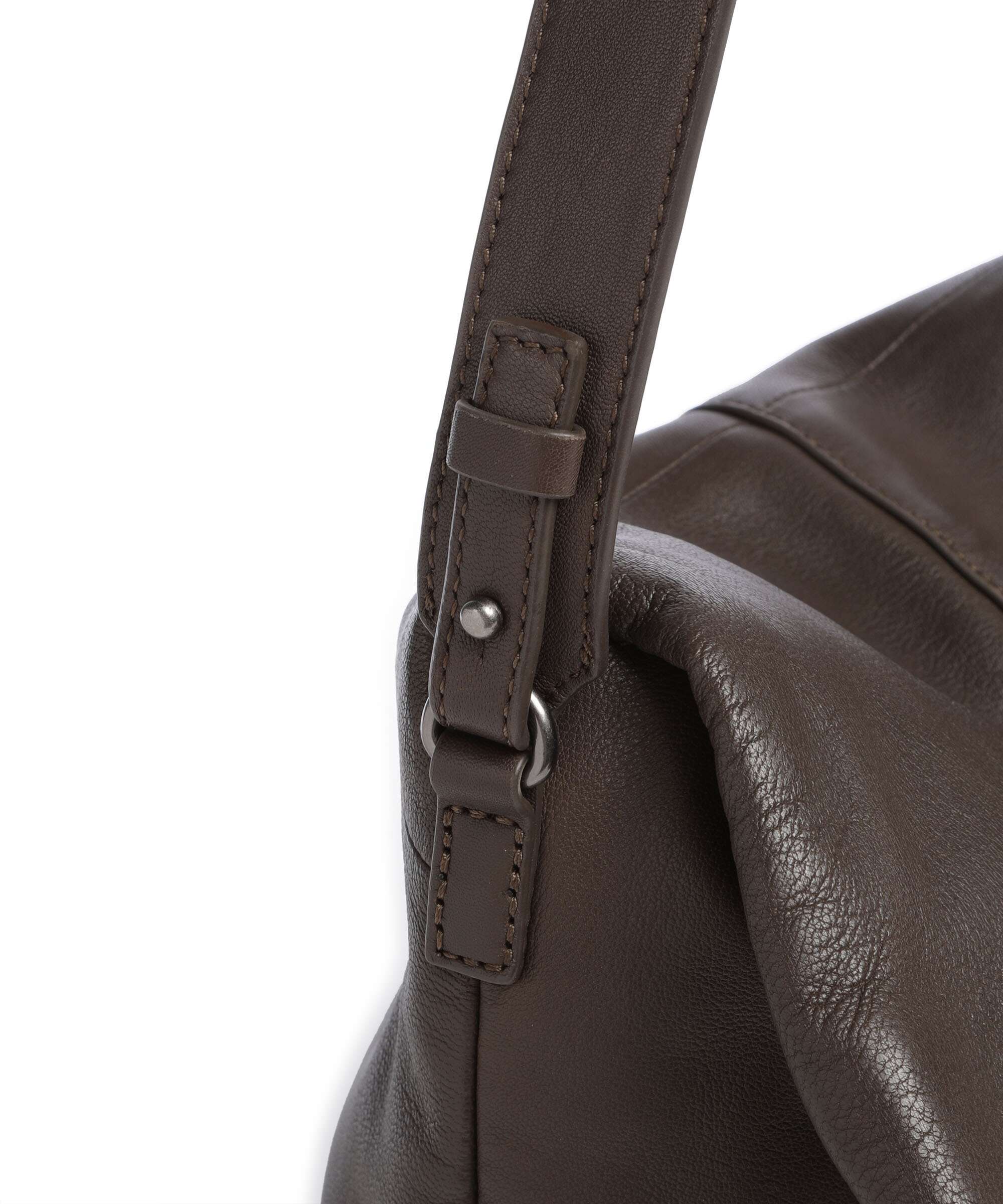 Liebeskind Fiona Sheep Natural M Sac fourre-tout roasted coconut - Image 4
