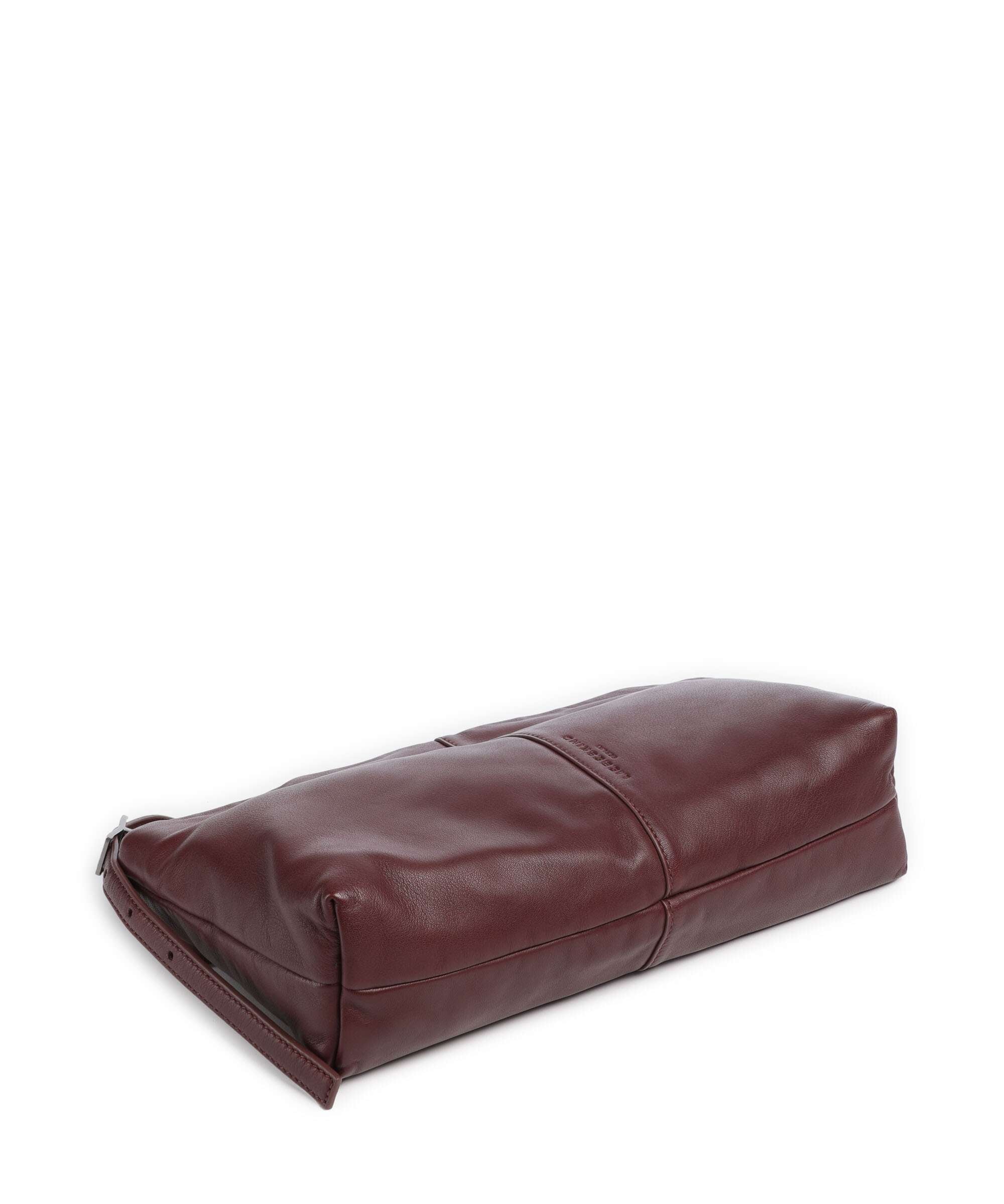 Liebeskind Fiona Sheep Natural S Sac fourre-tout pomegranate - Image 4