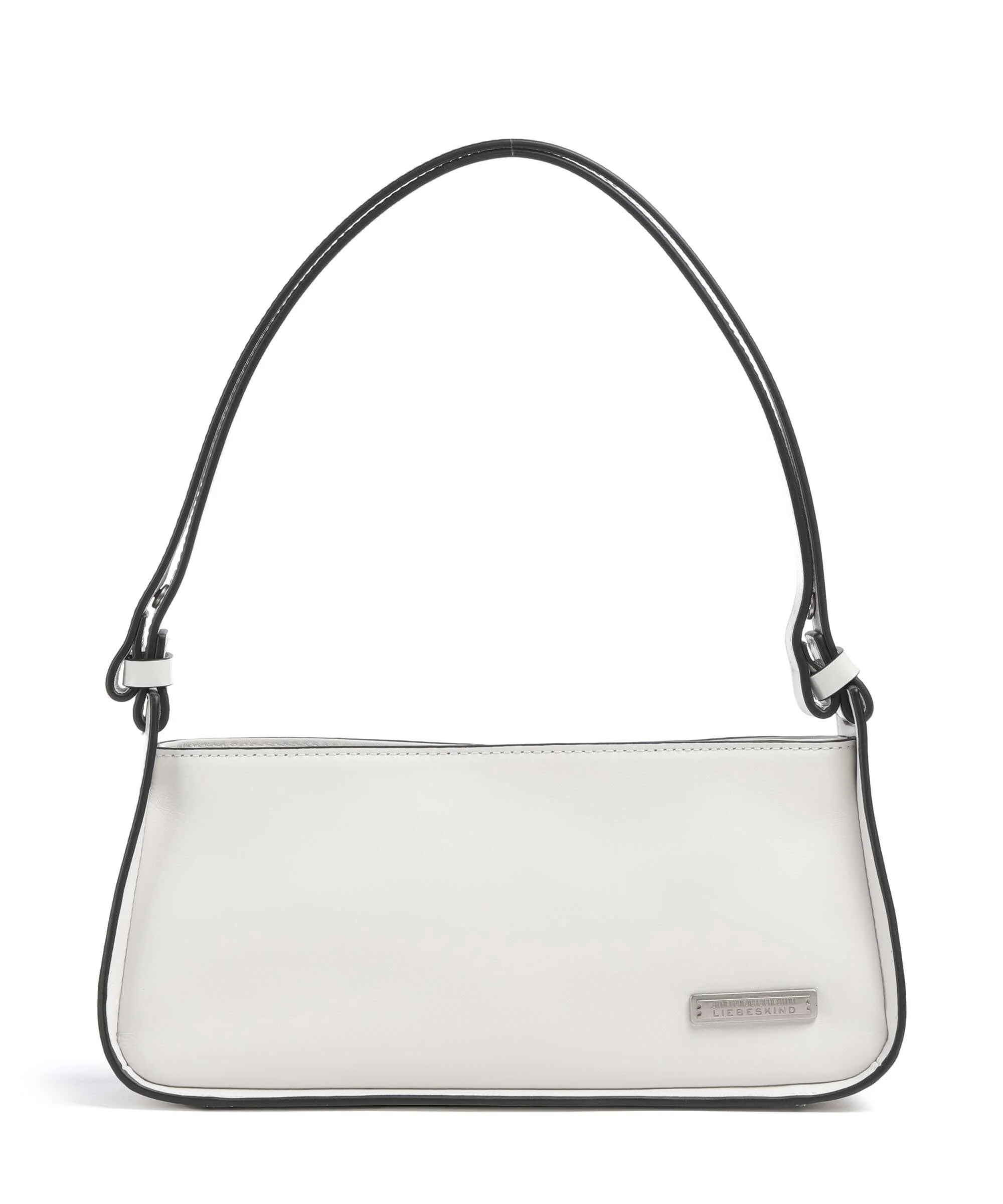 Liebeskind Franzis Calf Optic S Sac porté épaule arctic
