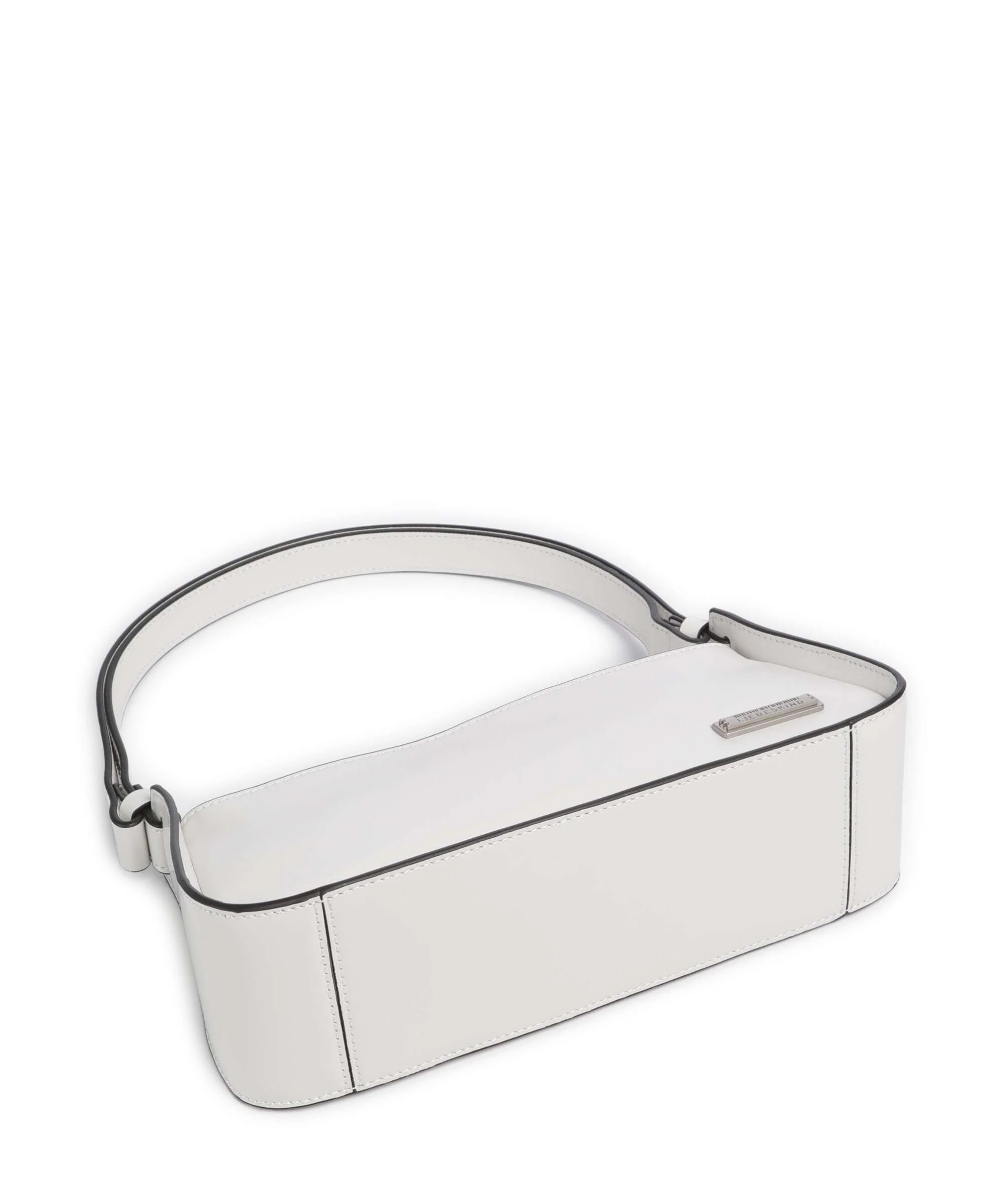 Liebeskind Franzis Calf Optic S Sac porté épaule arctic - Image 5