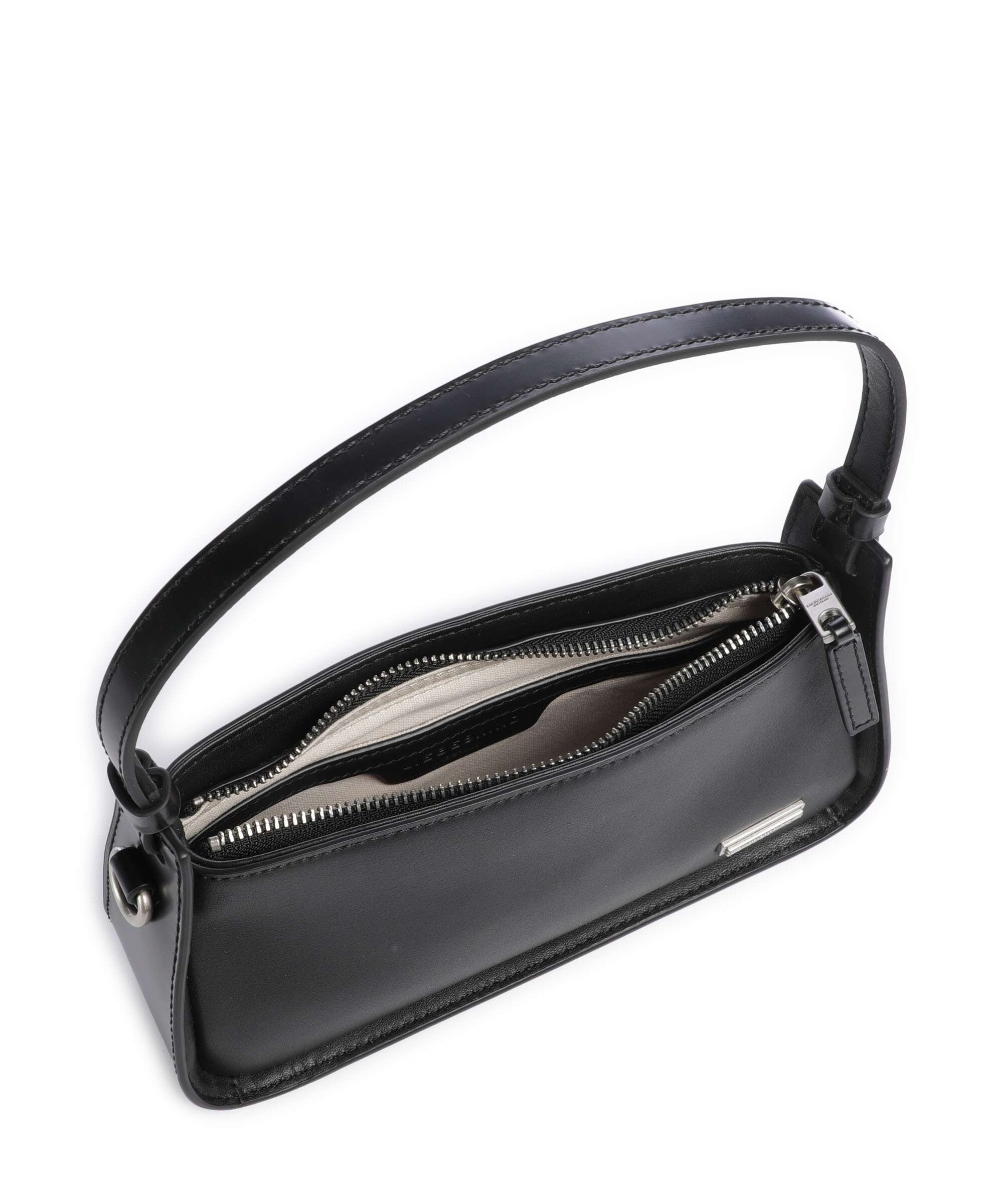 Liebeskind Franzis Calf Optic XS Sac porté épaule black - Image 7