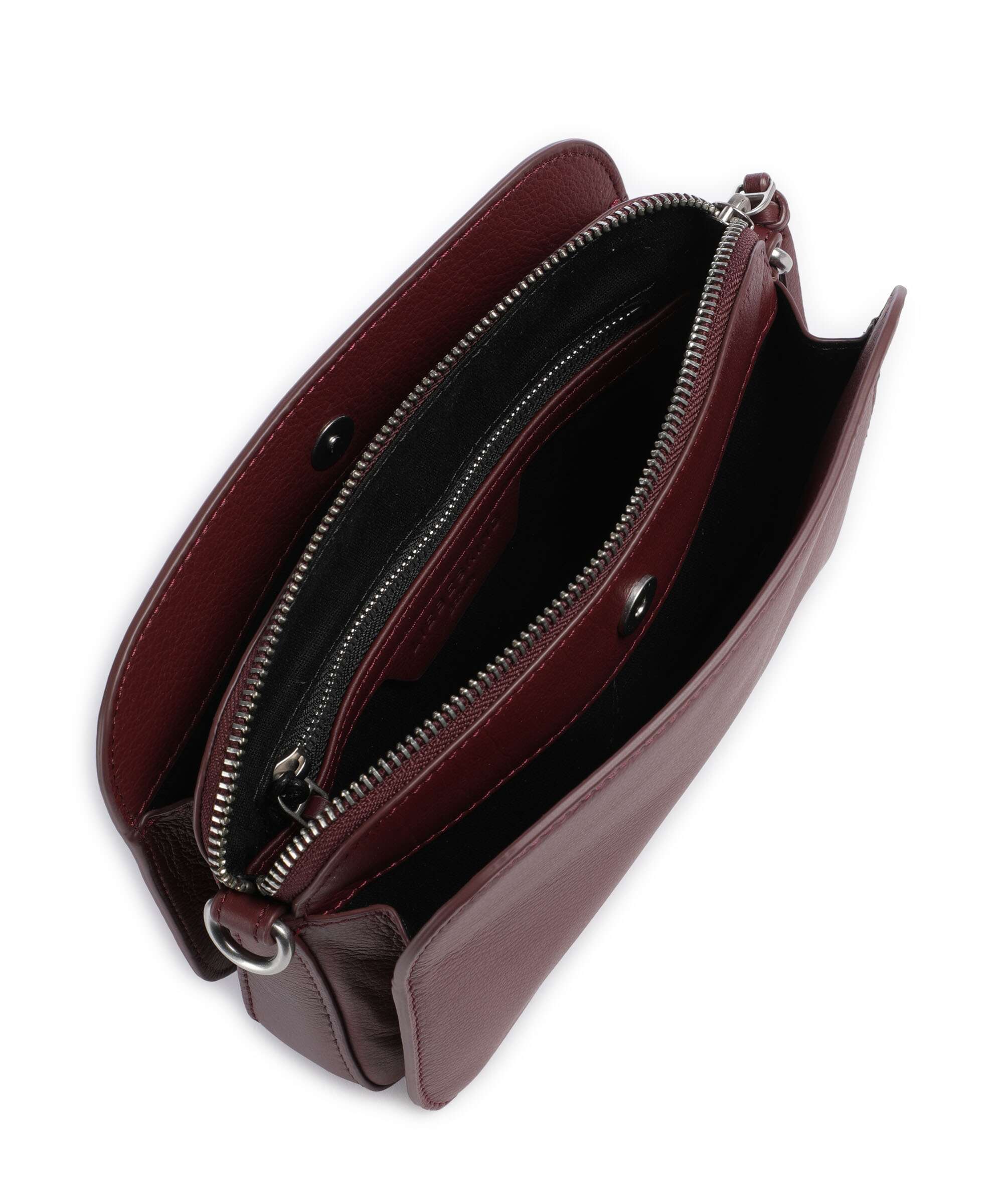 Liebeskind Harris Luka Sac bandoulière pomegranate - Image 5