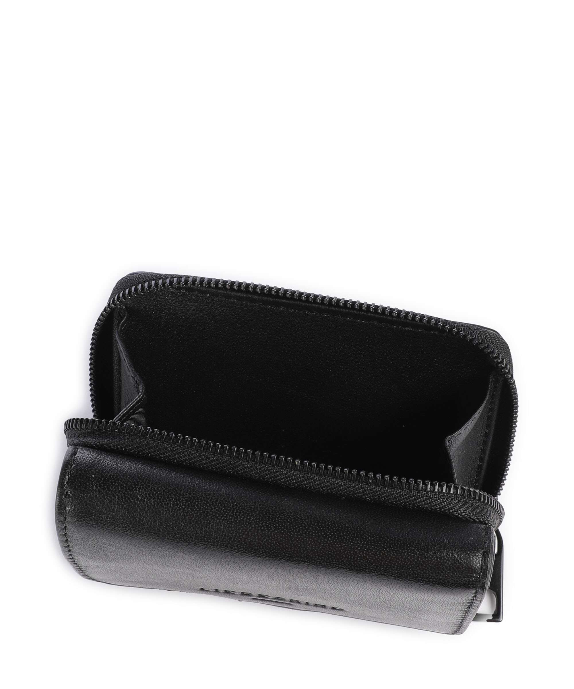 Liebeskind Hera Pablita Sheep Natural Portefeuille black - Image 3