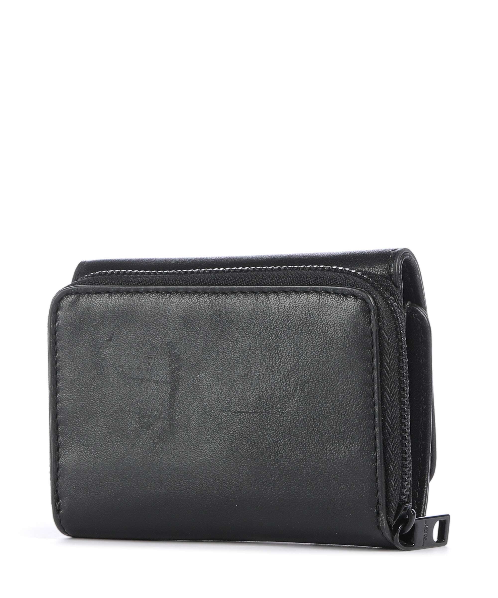 Liebeskind Hera Pablita Sheep Natural Portefeuille black - Image 4