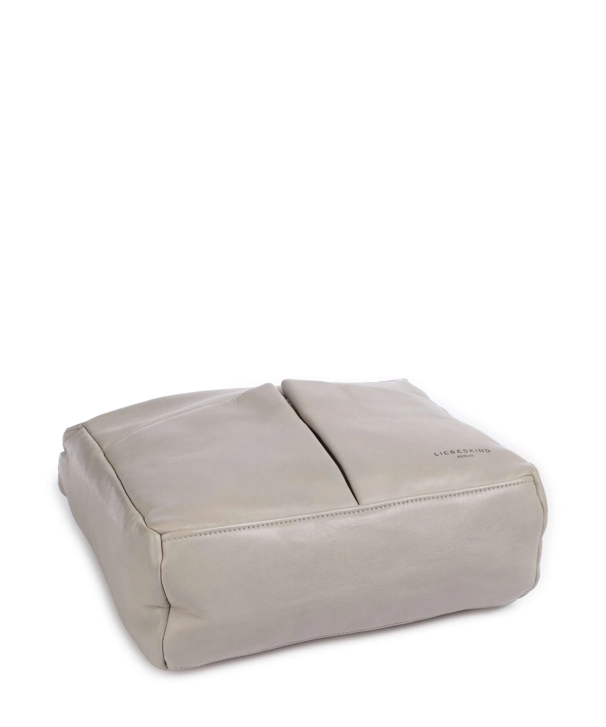 Liebeskind Hera Sheep Natuarl M Sac fourre-tout steel - Image 5