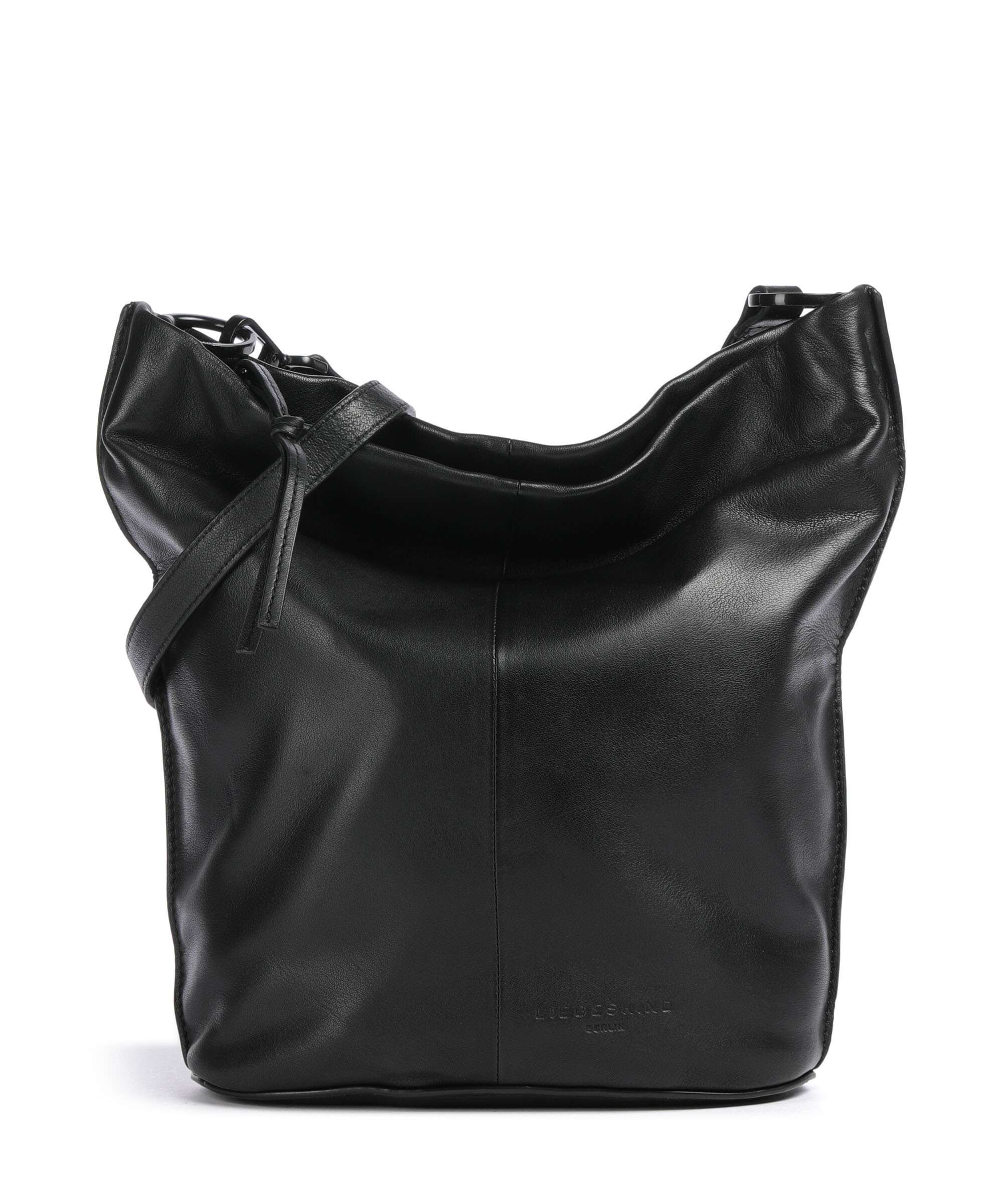 Liebeskind Hera Sheep Natural M Sac bandoulière black