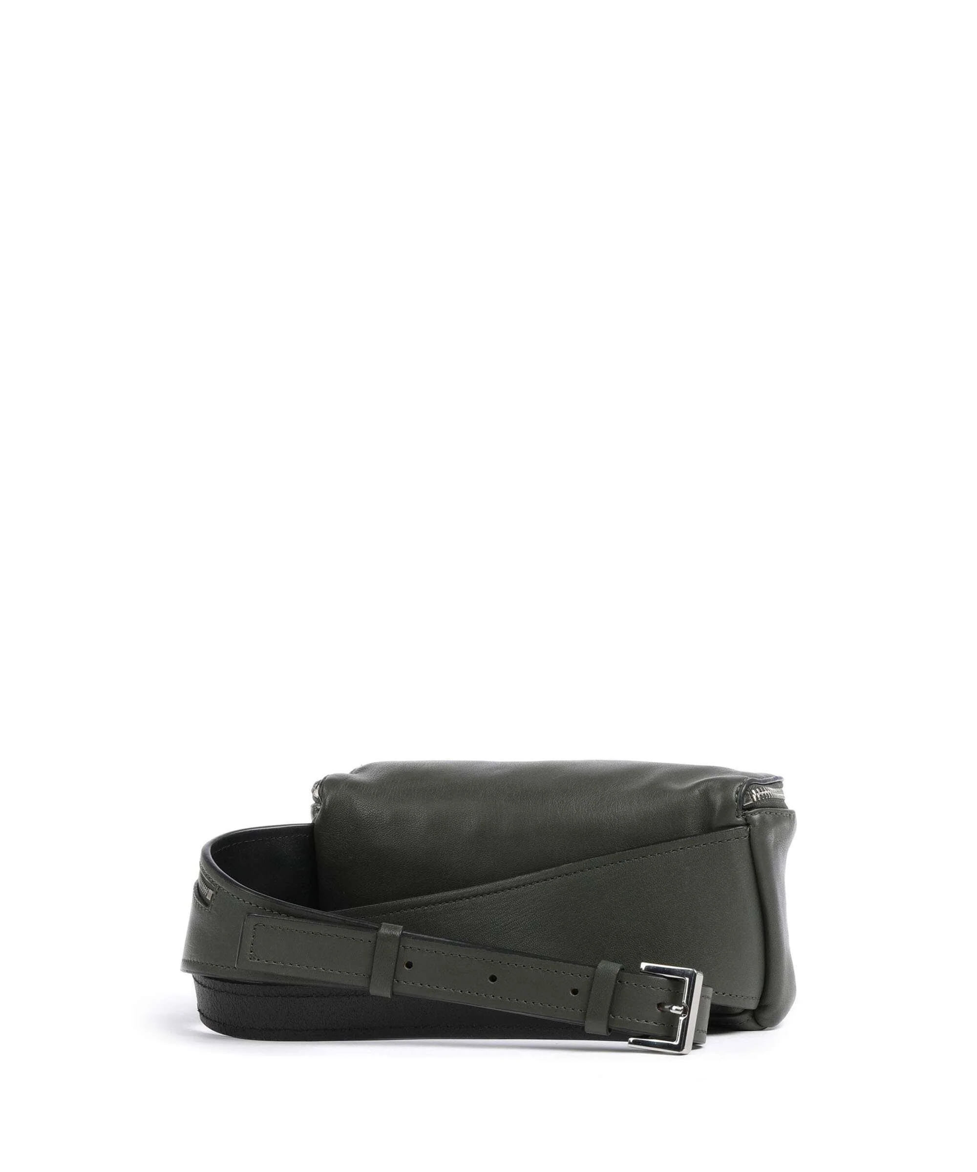 Liebeskind Hera Sheep Natural S Sac banane cypress green - Image 2