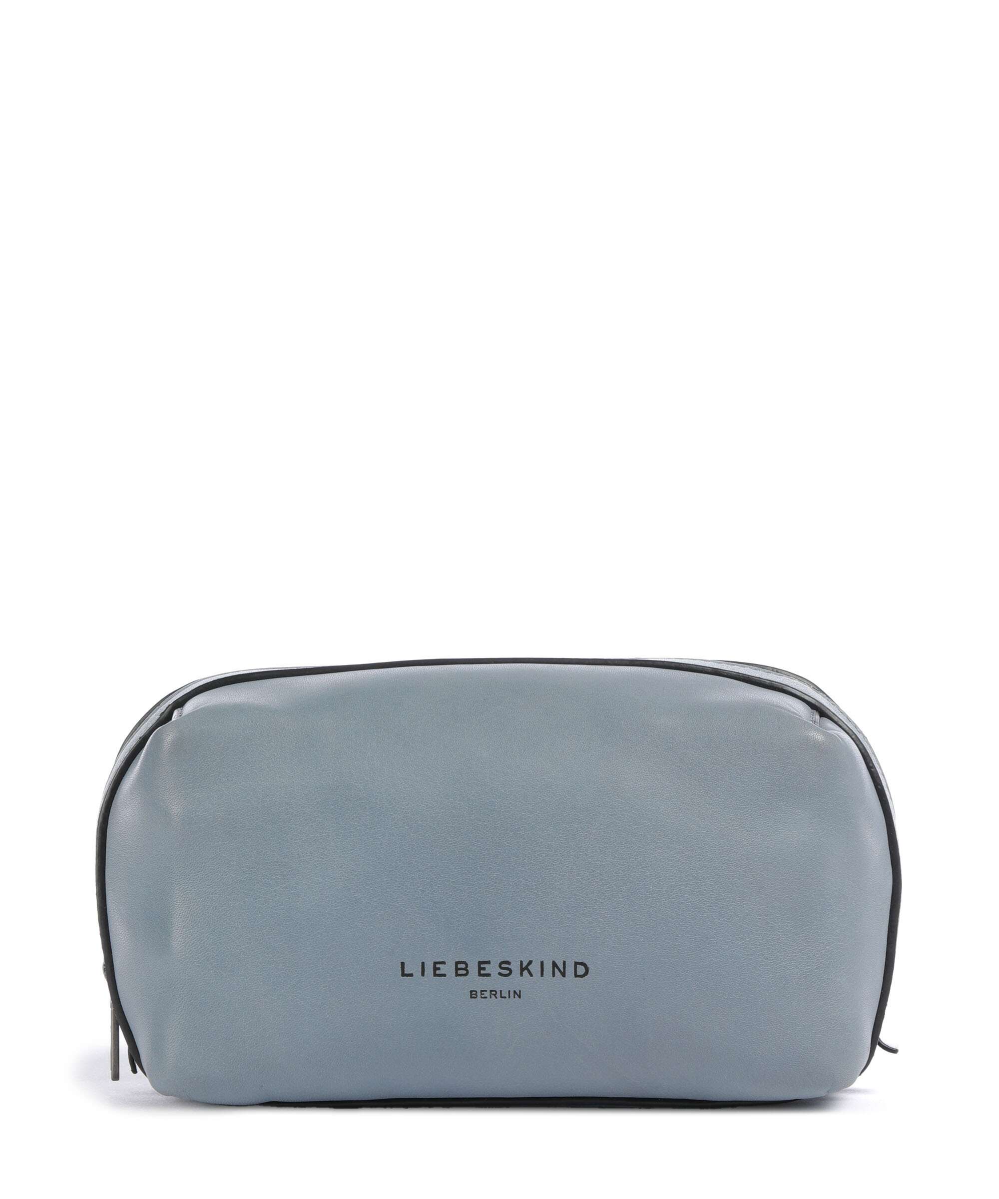 Liebeskind Hera Sheep Natural Sac à cosmétiques blue heaven