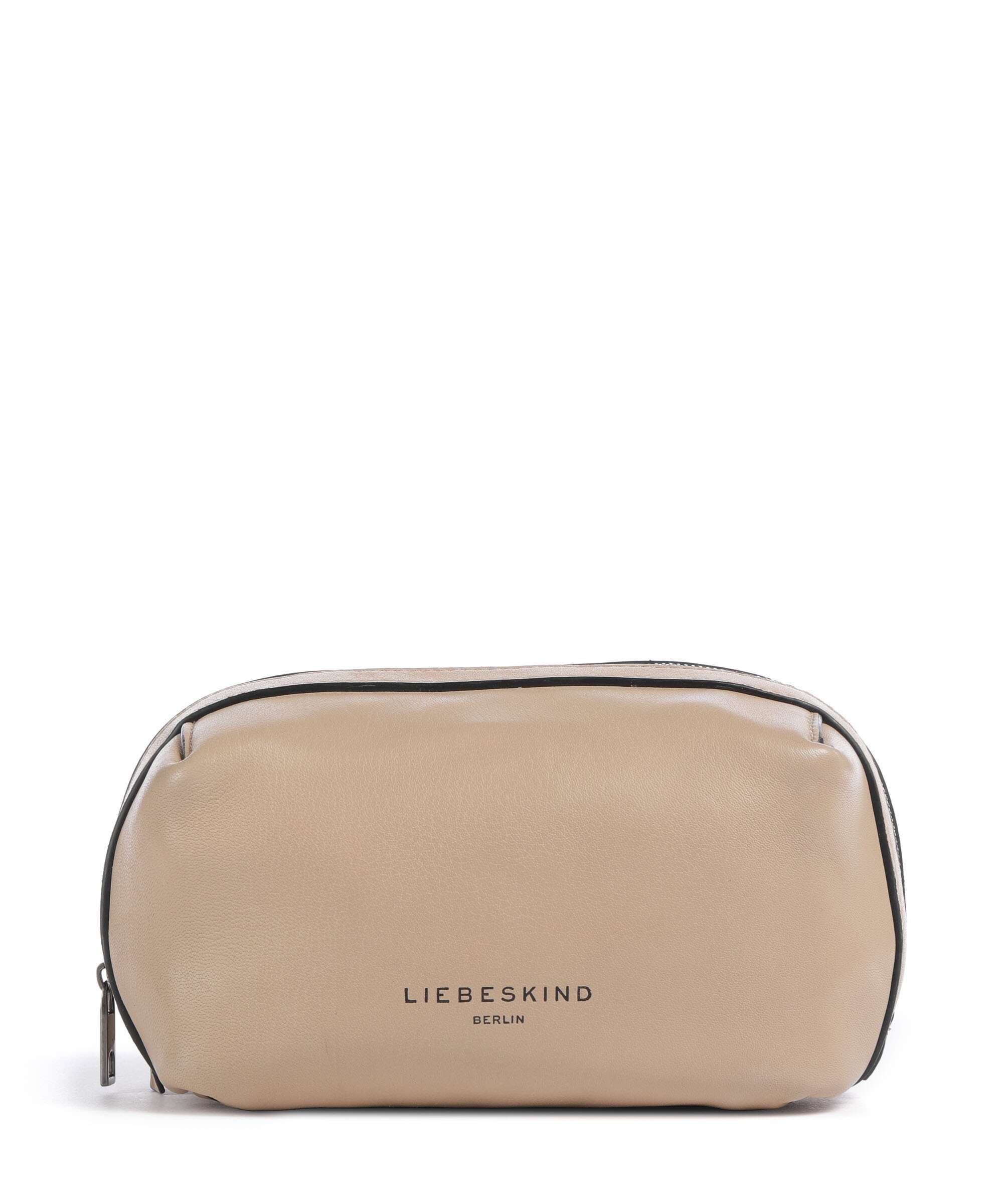 Liebeskind Hera Sheep Natural Sac à cosmétiques sand castle