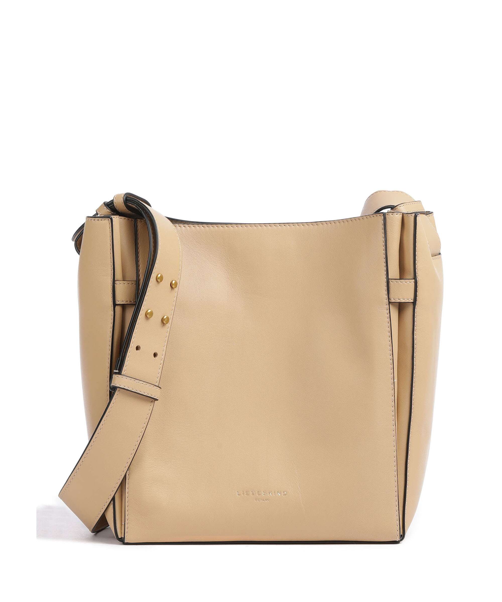 Liebeskind Hilla Kodiaq Sheep M Sac fourre-tout beige