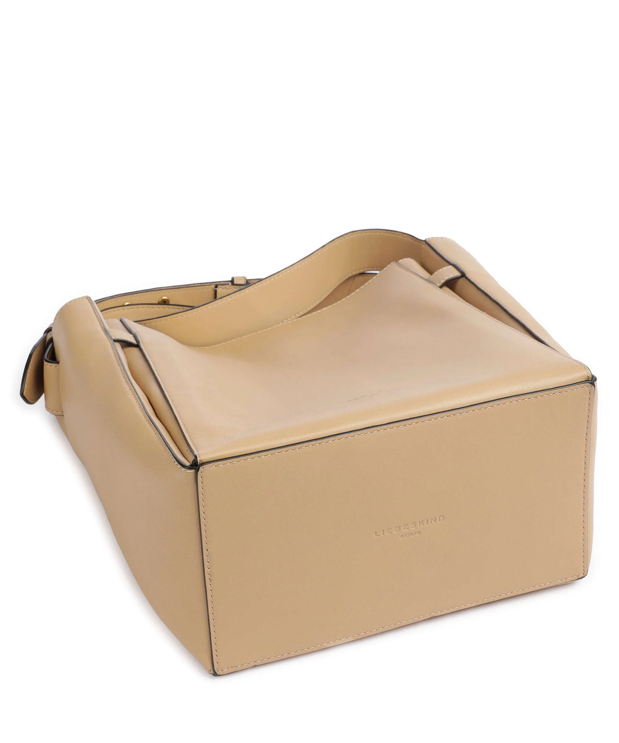 Liebeskind Hilla Kodiaq Sheep M Sac fourre-tout beige - Image 5
