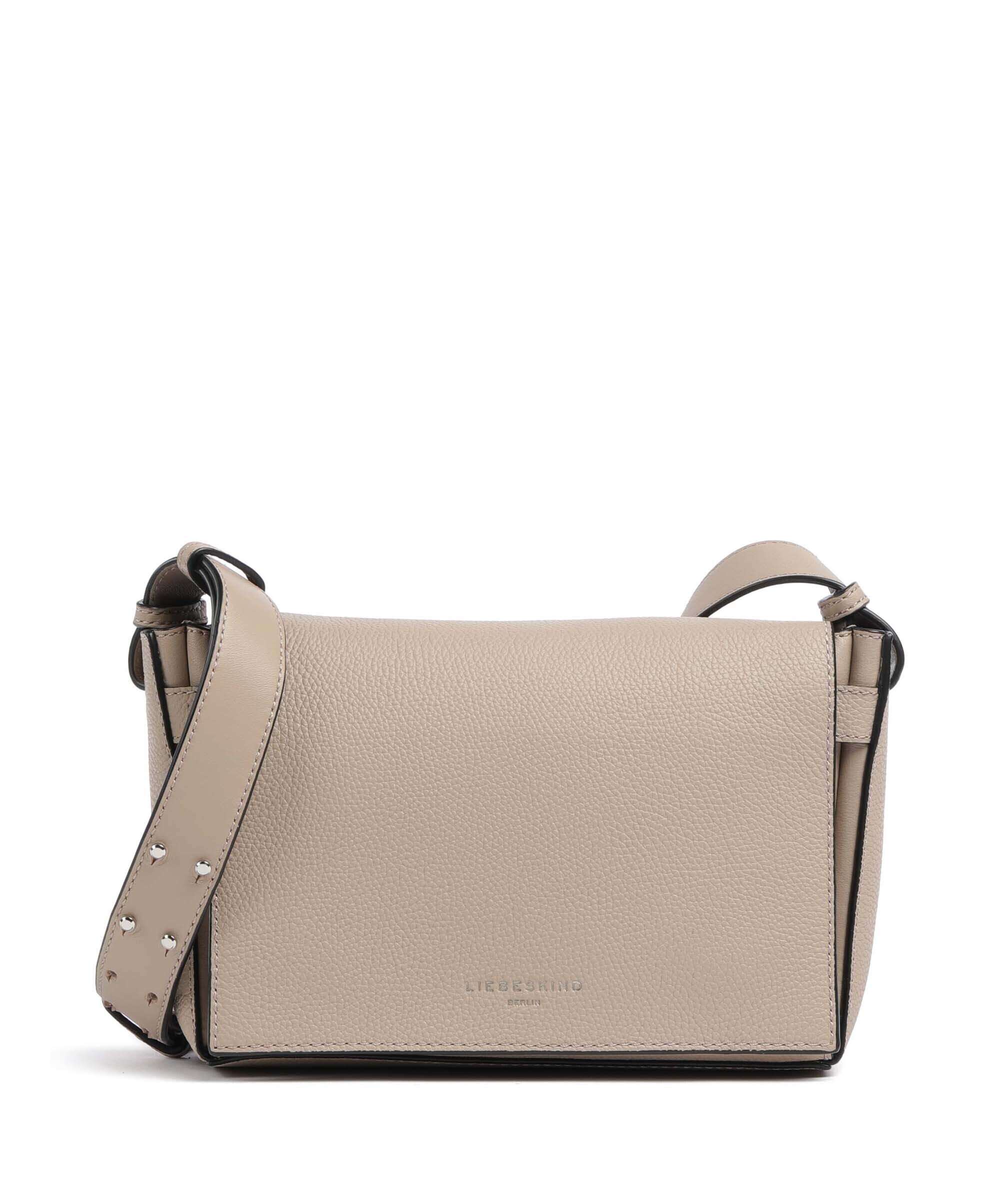 Liebeskind Hilla Small Pebble S Sac bandoulière stone