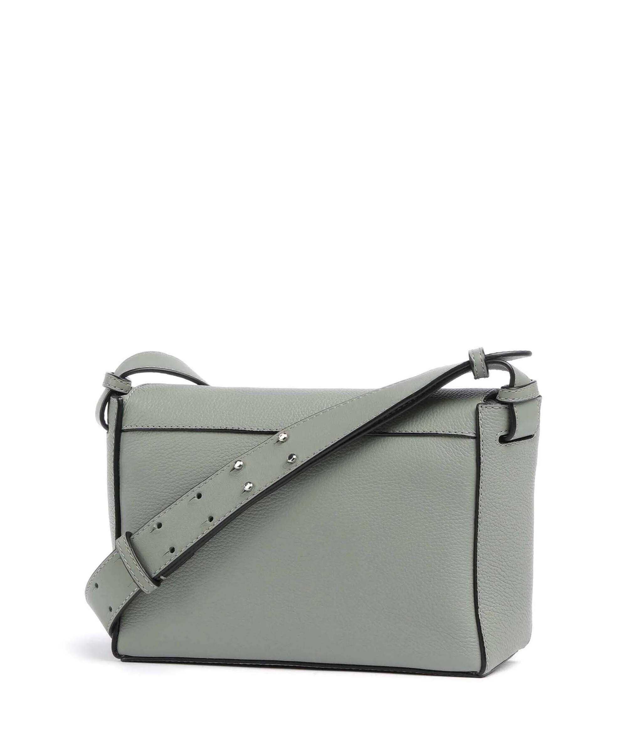 Liebeskind Hilla Small Pebble S Sac bandoulière opal green - Image 2