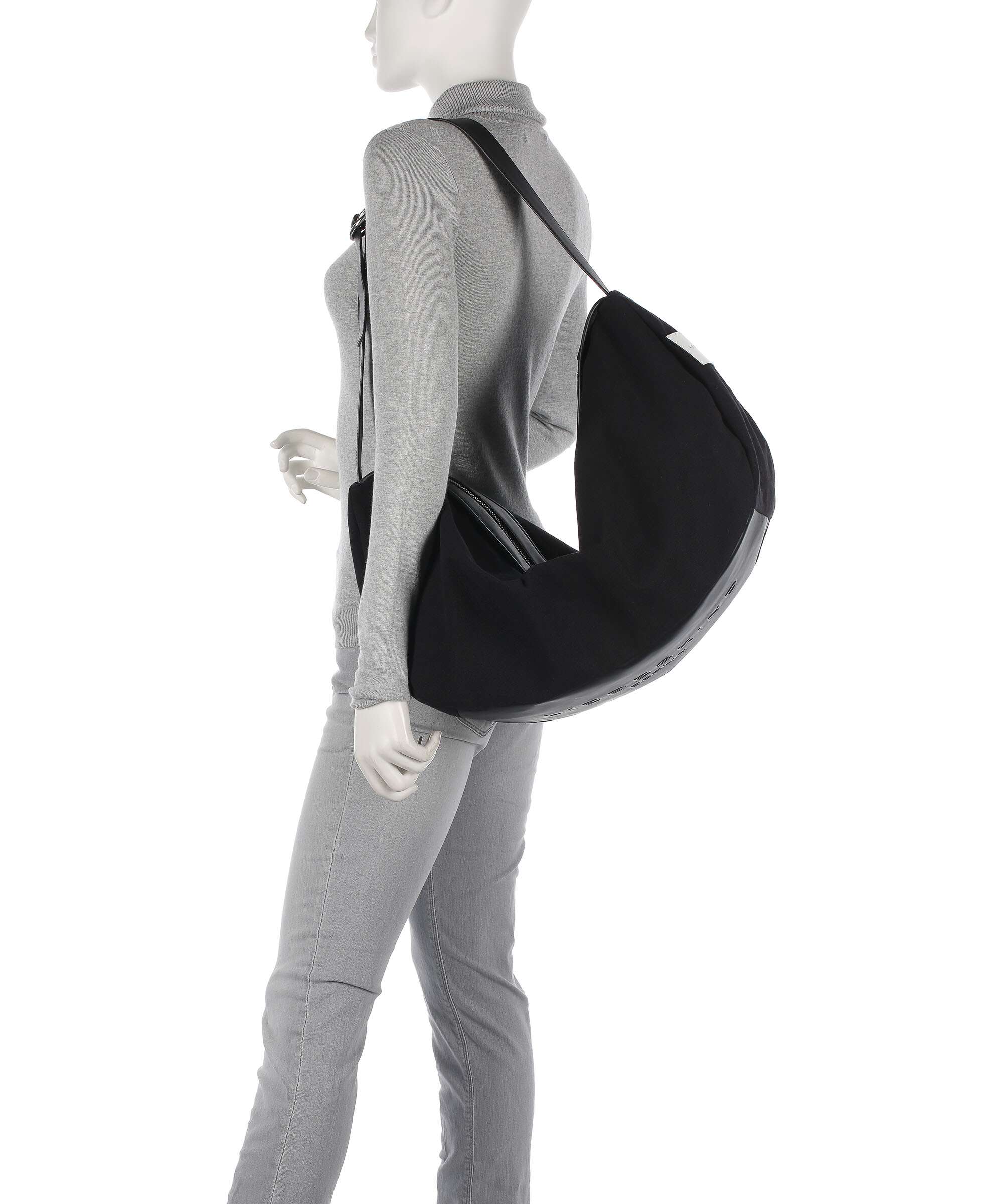 Liebeskind Liene XL Sac fourre-tout black - Image 3