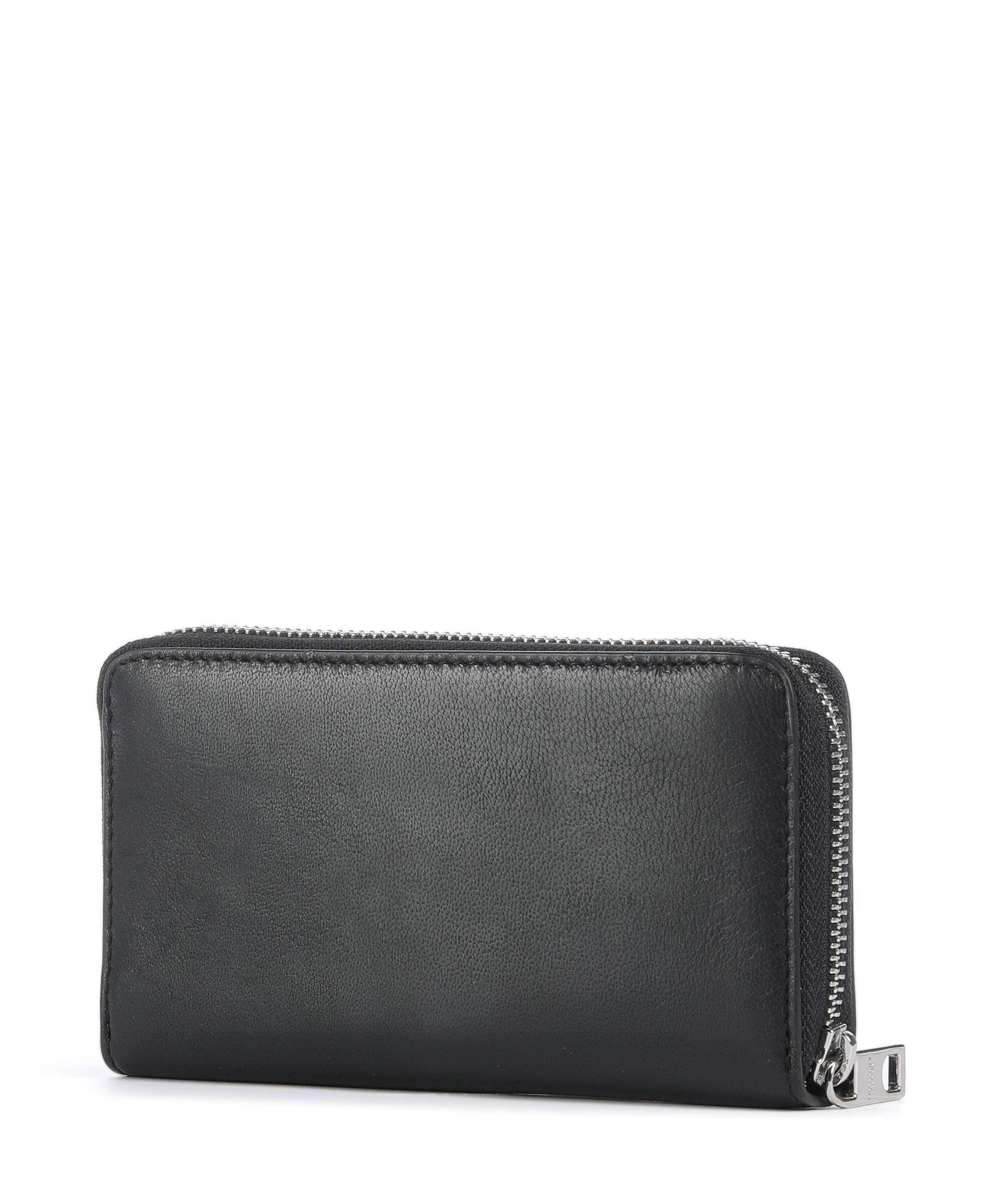 Liebeskind Lila Frieda Sheep Natural Portefeuille black - Image 3