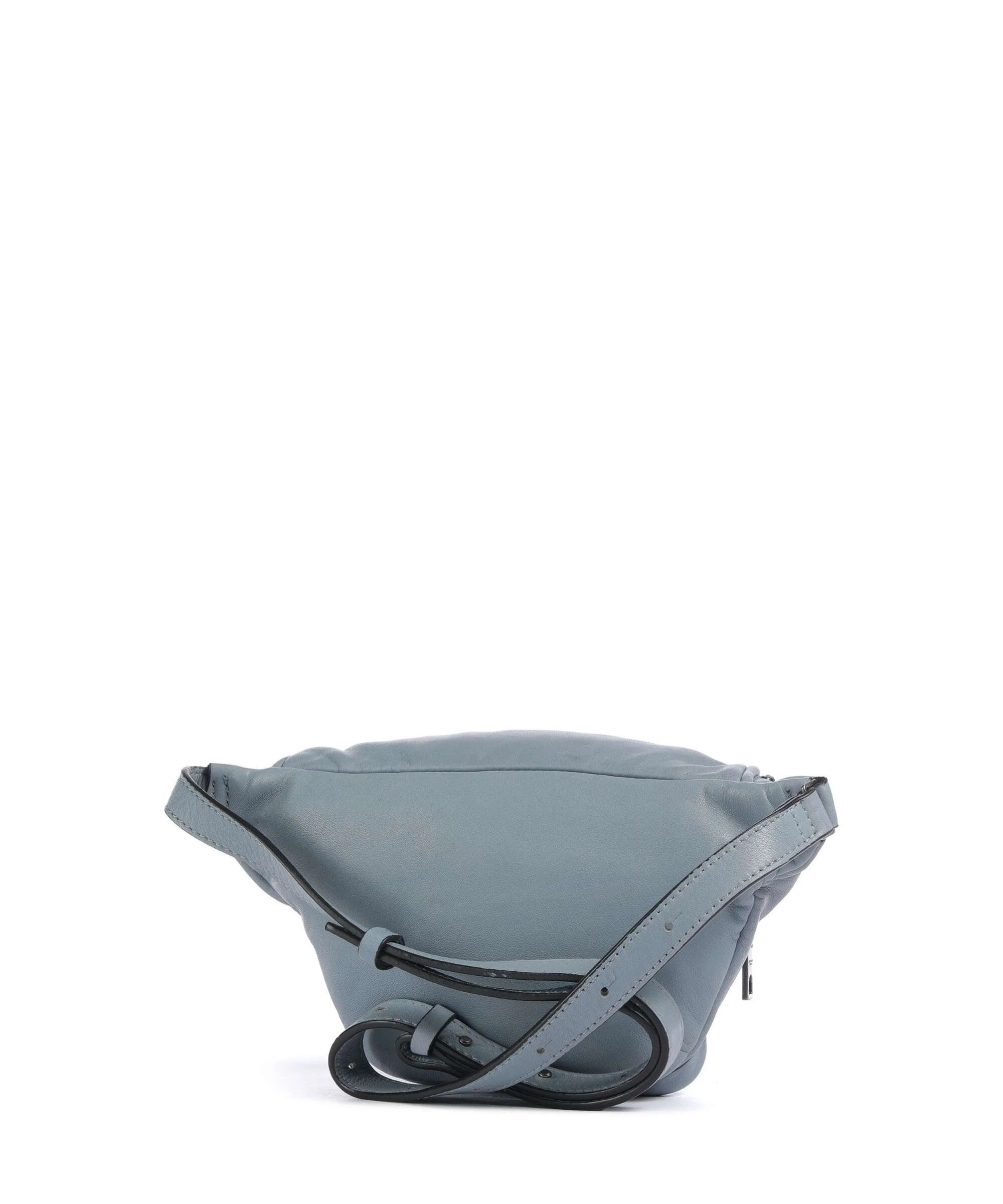 Liebeskind Lila Sheep Natural M Sac banane blue heaven - Image 2
