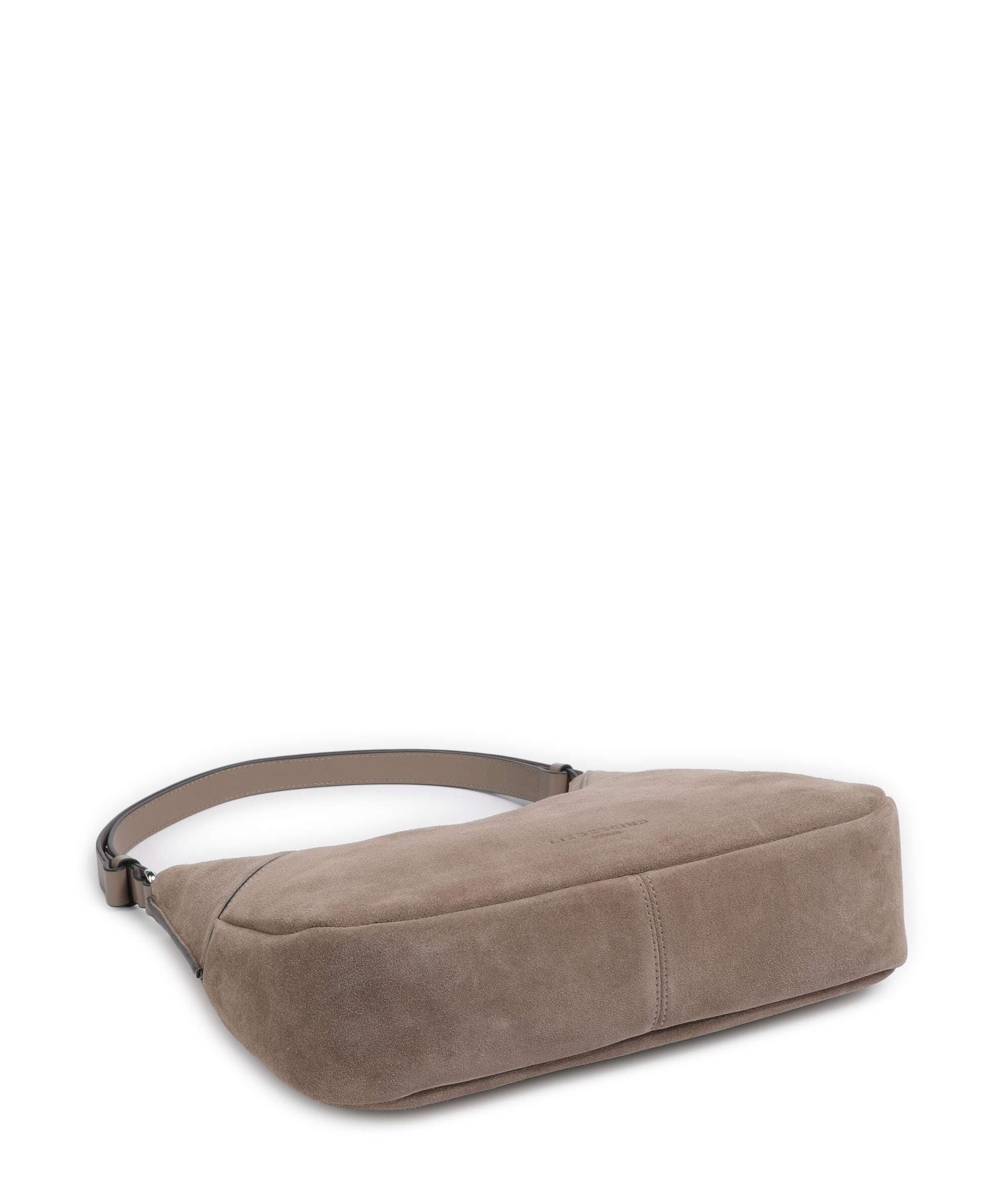 Liebeskind Lilly Suede S Sac fourre-tout neutral gray - Image 5