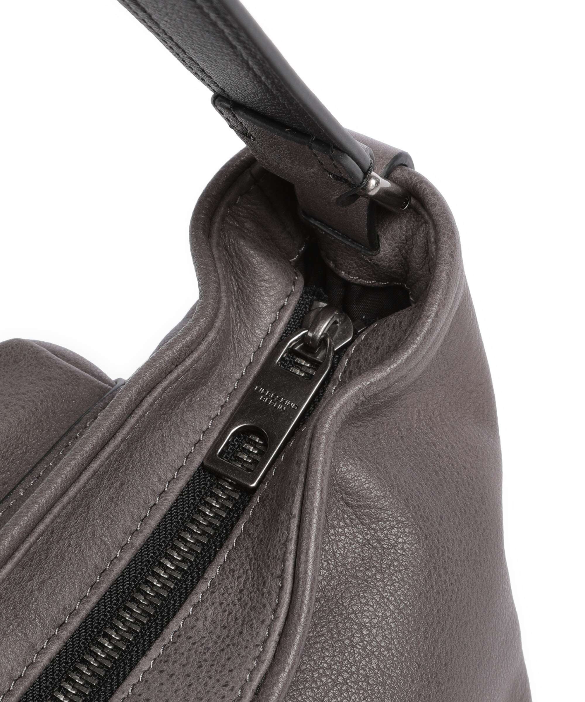 Liebeskind LK 204 3D Leather S Sac porté épaule iron - Image 4