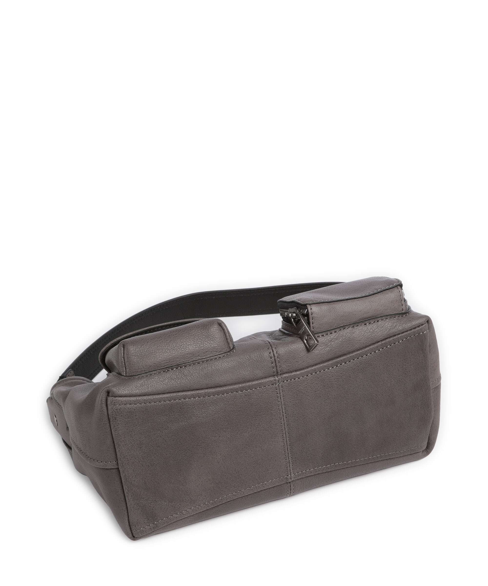 Liebeskind LK 204 3D Leather S Sac porté épaule iron - Image 5