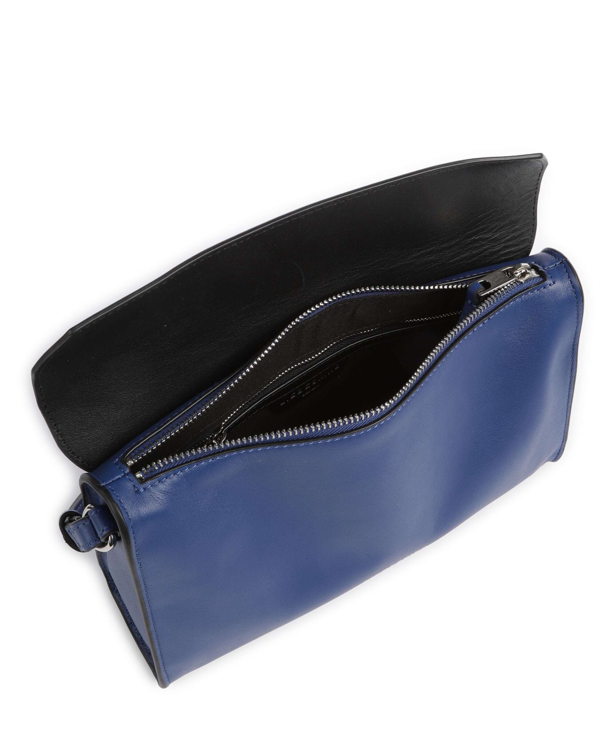 Liebeskind Lora Calf Optic S Sac bandoulière berlin blue - Image 6