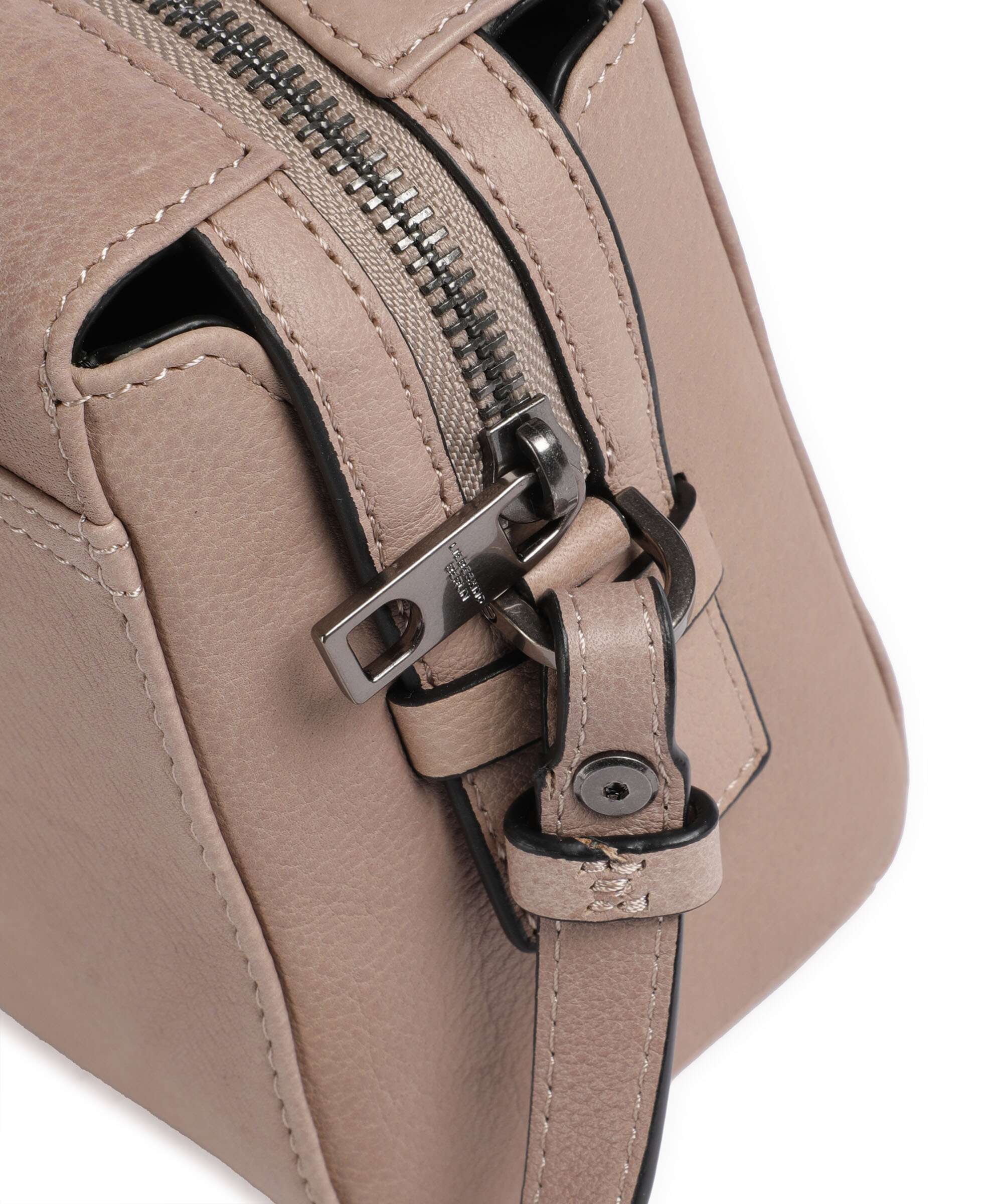 Liebeskind Lou 2 3D Leather S Sac bandoulière stone - Image 4