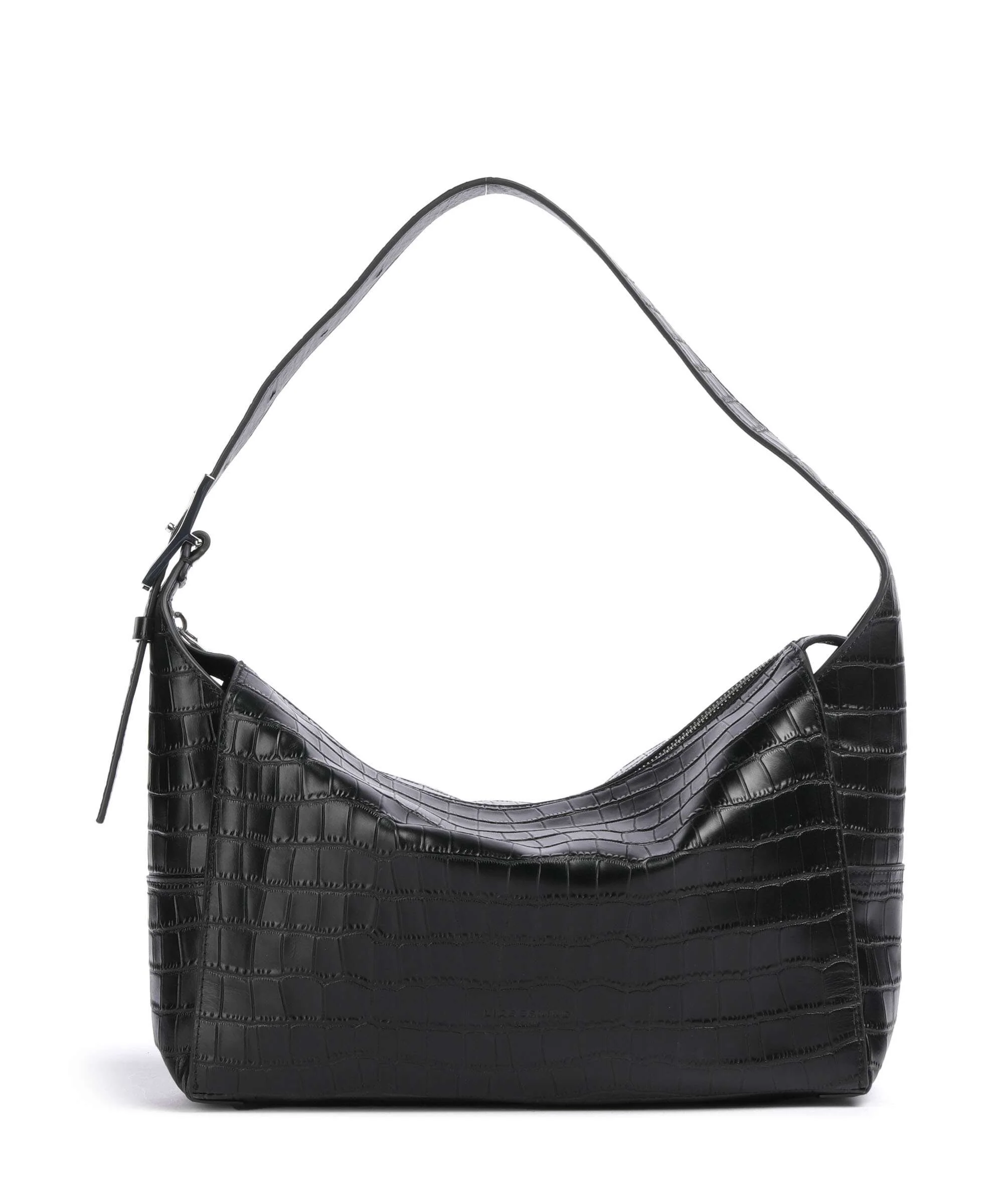 Liebeskind Lou 2 New Croco M Sac fourre-tout black
