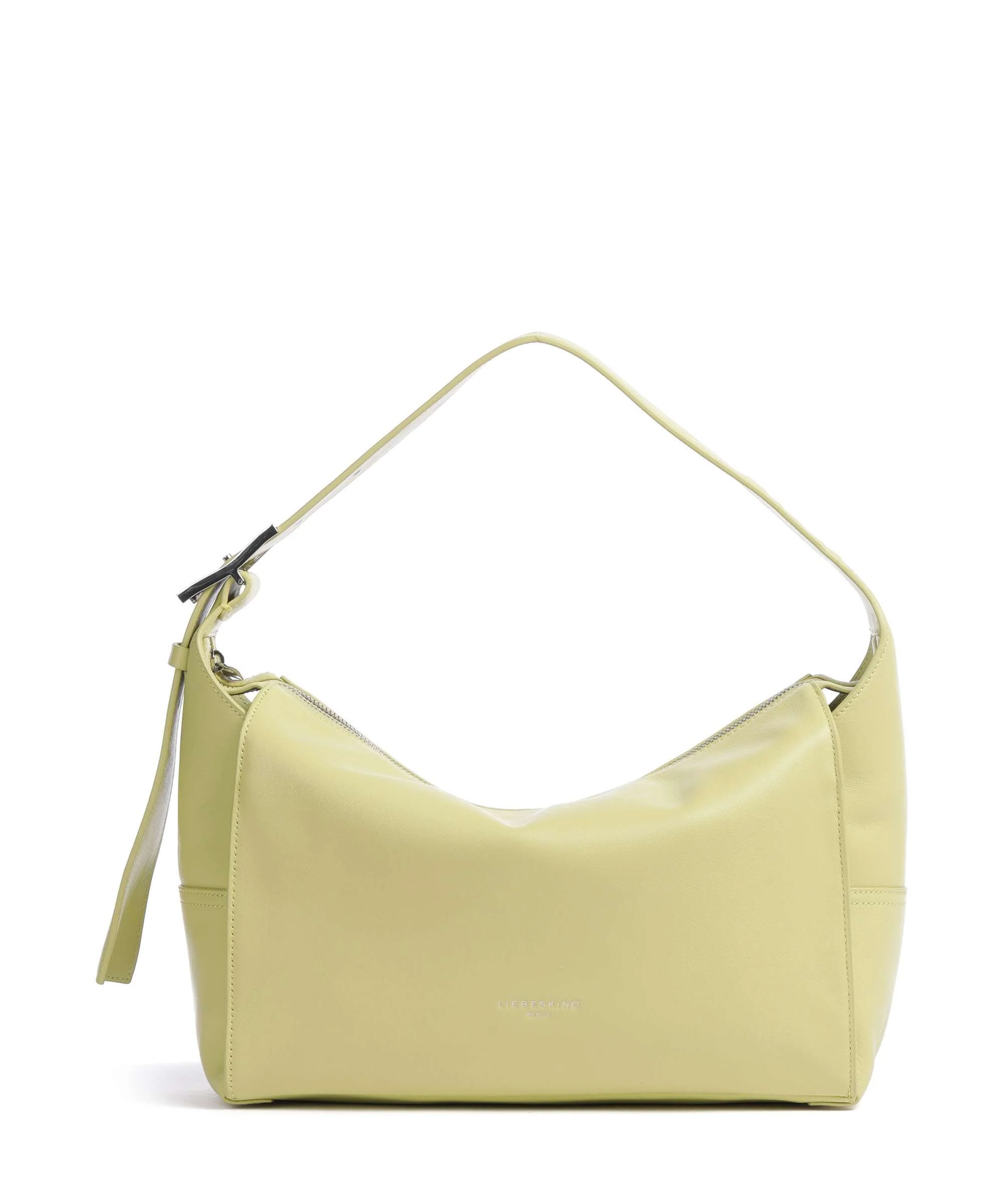 Liebeskind Lou Calf Optic M Sac fourre-tout light mimosa