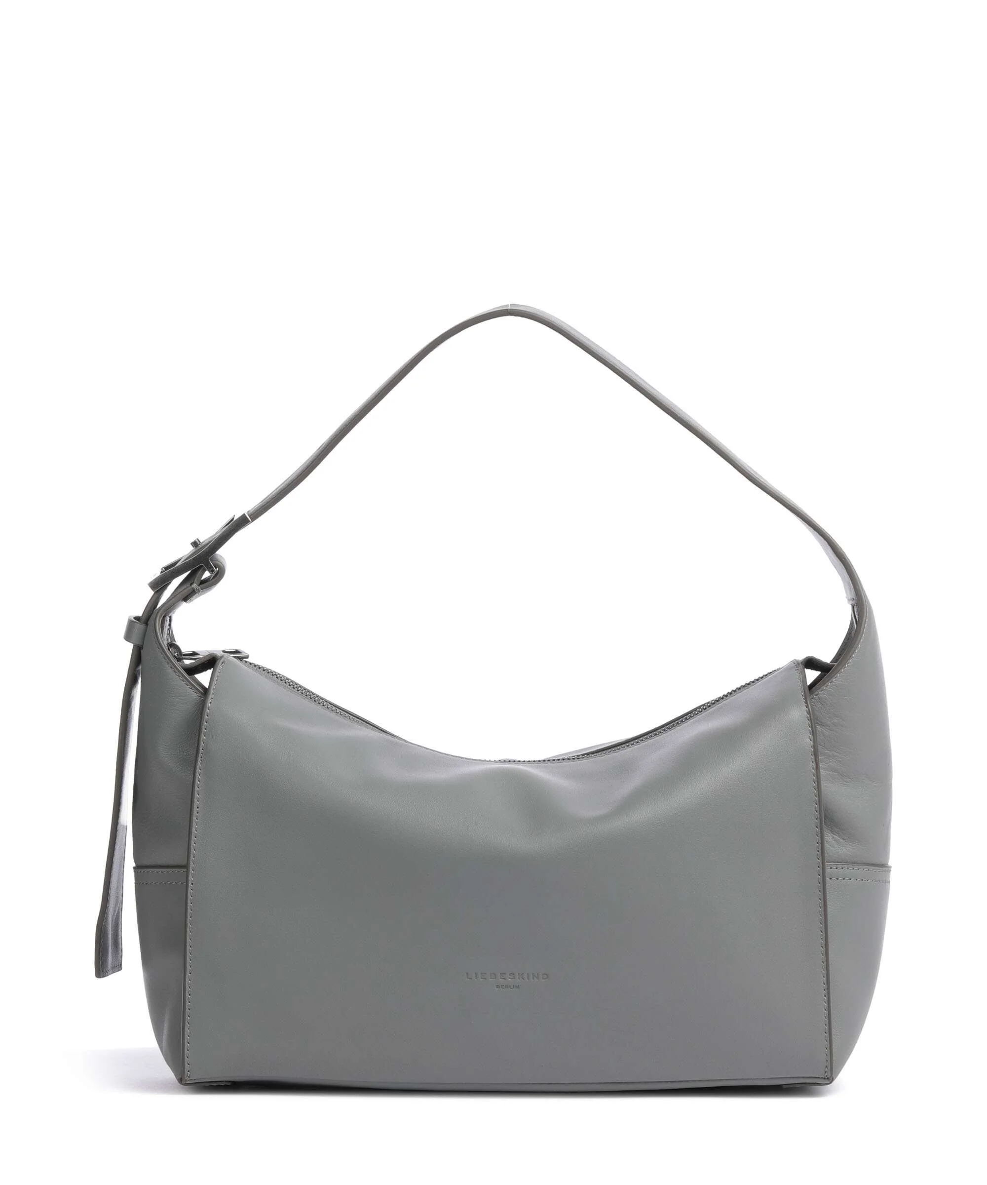 Liebeskind Lou Calf Optic M Sac fourre-tout grigio