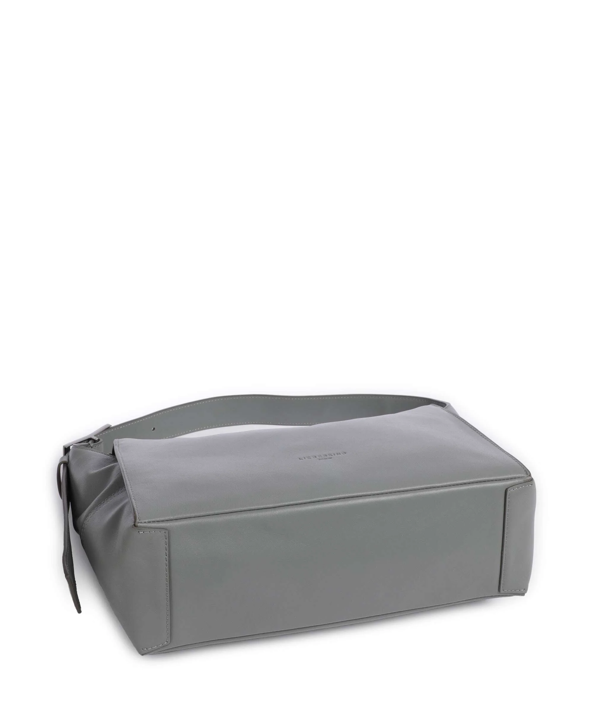 Liebeskind Lou Calf Optic M Sac fourre-tout grigio - Image 5