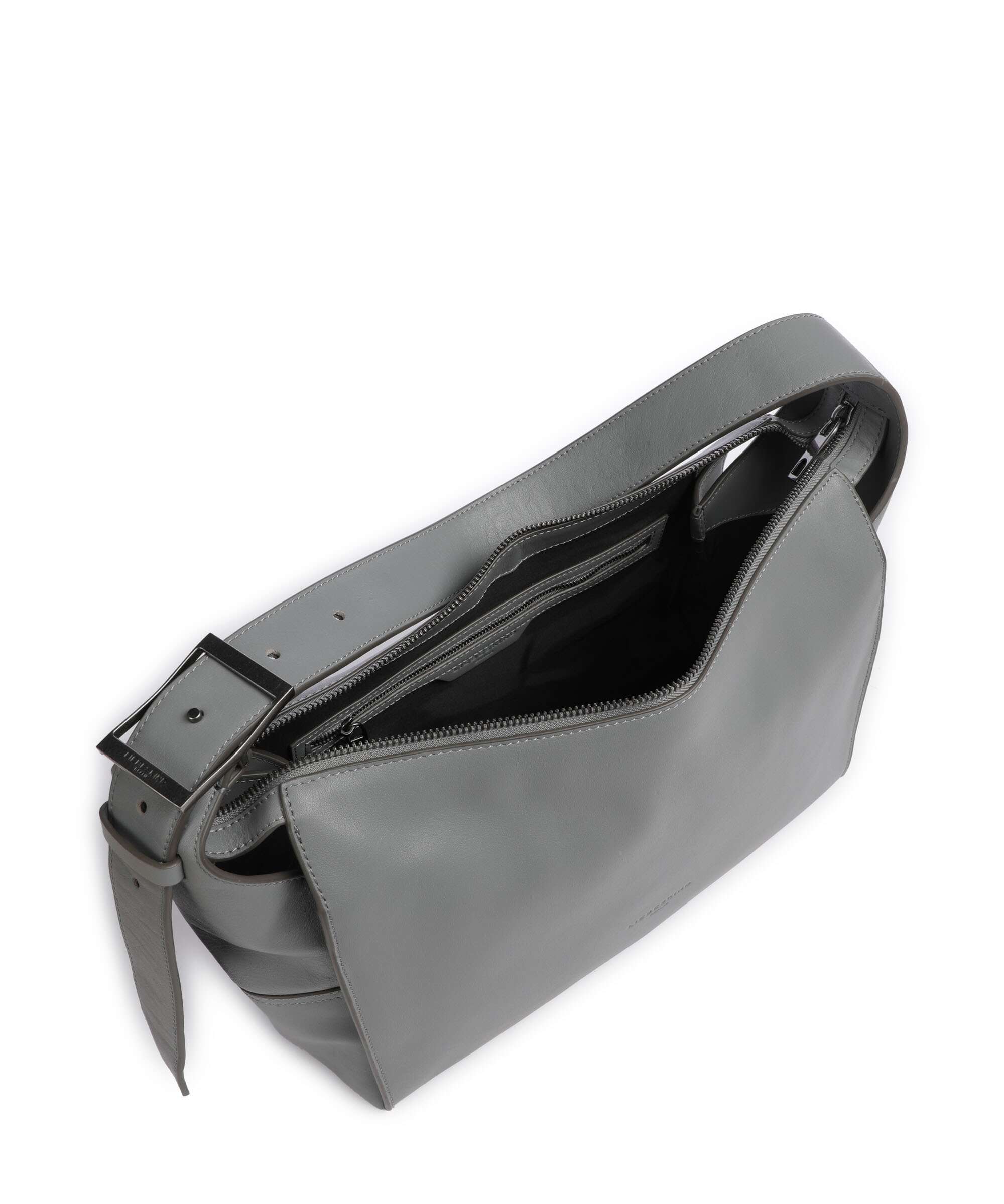Liebeskind Lou Calf Optic M Sac fourre-tout grigio - Image 6