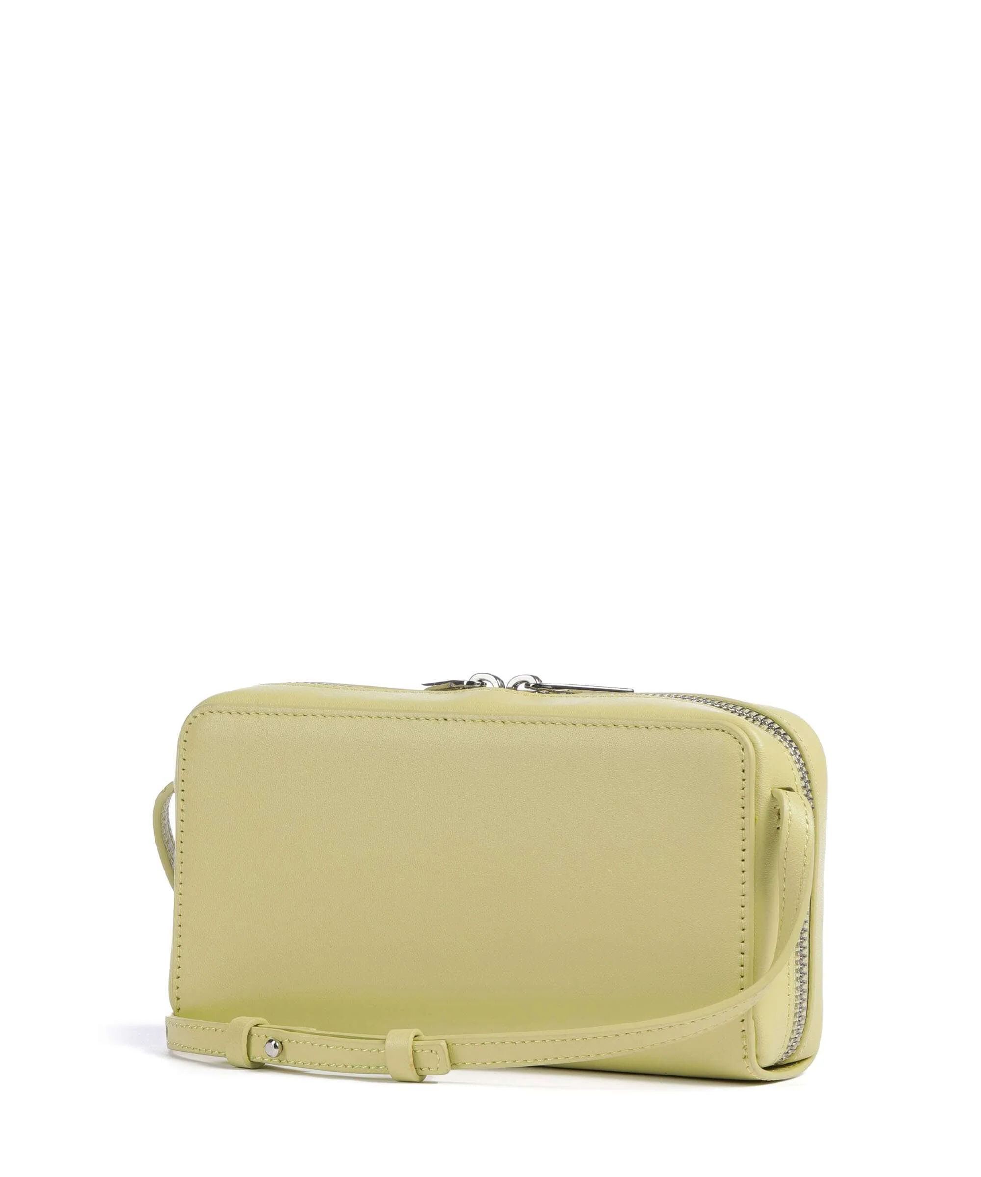 Liebeskind Lou Calf Optic XS Portefeuille light mimosa - Image 2