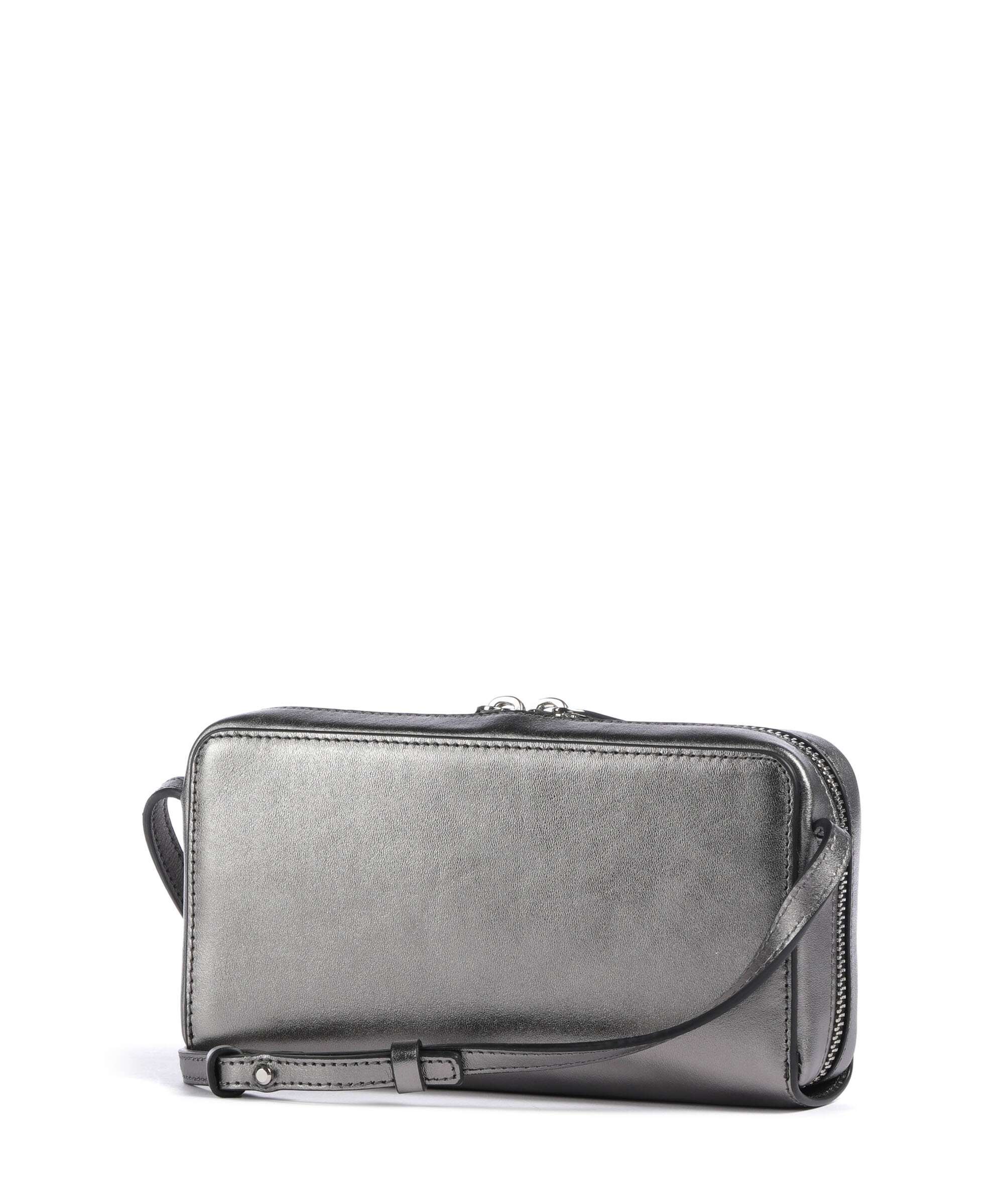Liebeskind Lou Silverstone XS Sac bandoulière silver stone - Image 2