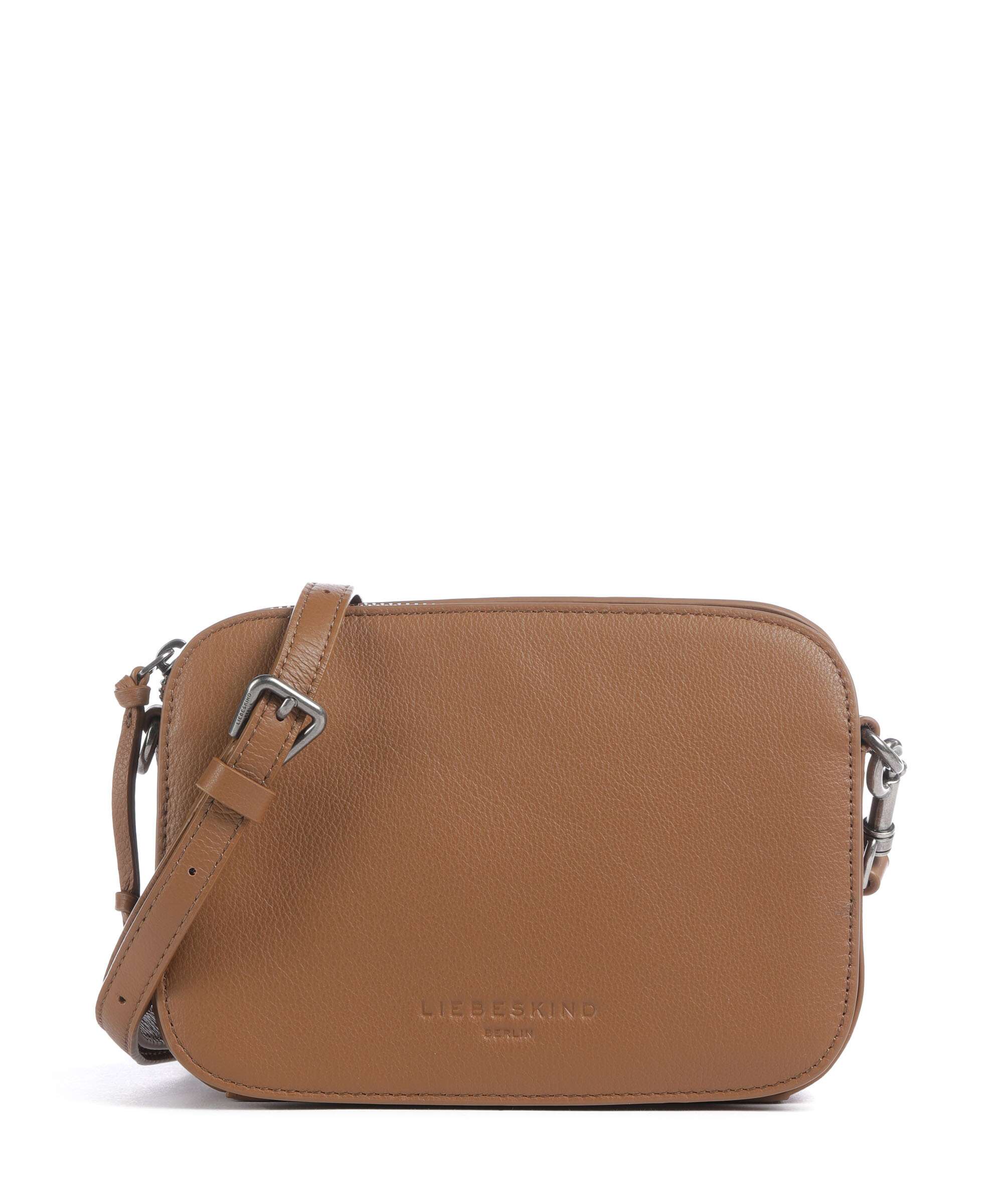 Liebeskind Luka Harris Sac bandoulière sepia