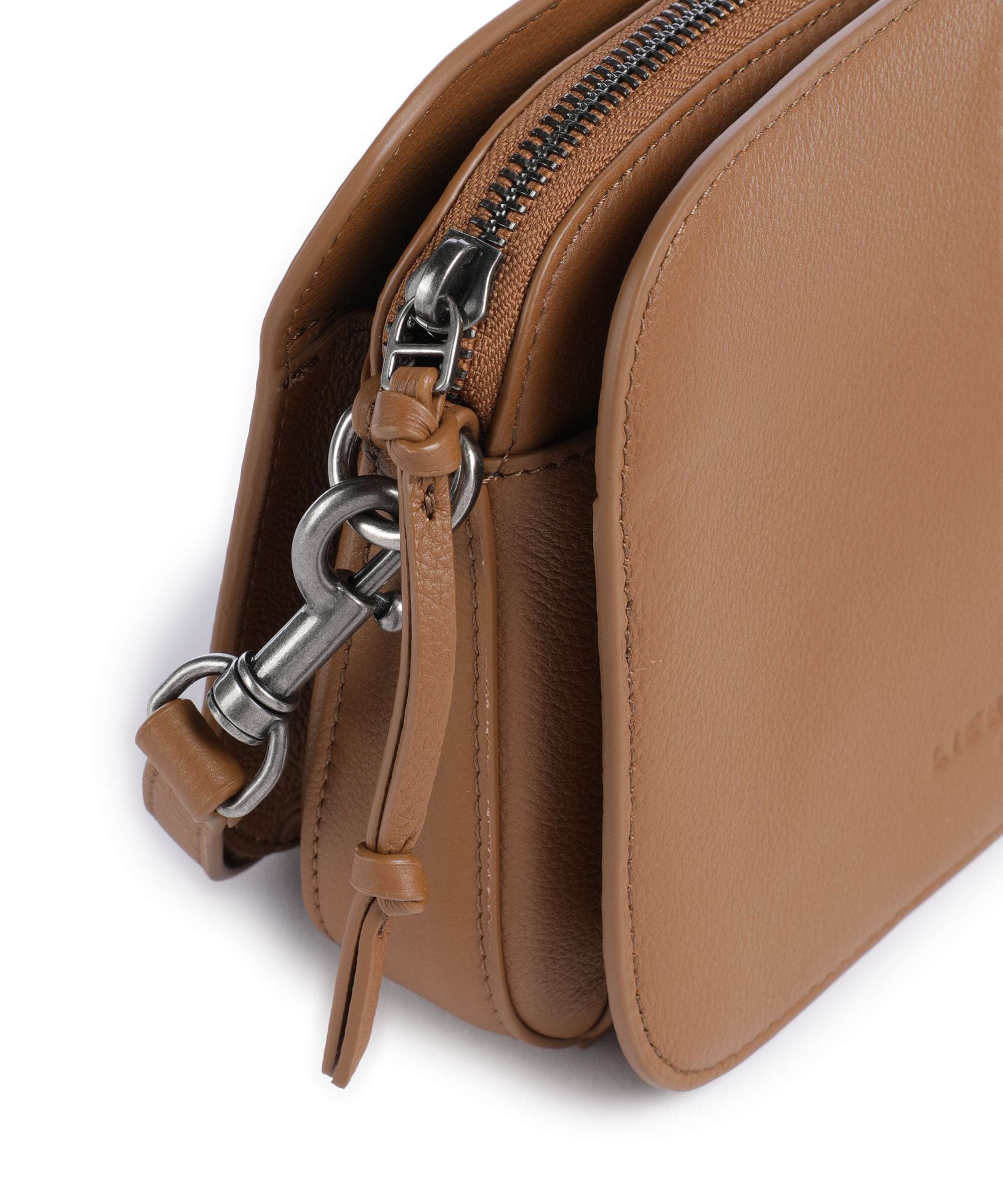 Liebeskind Luka Harris Sac bandoulière sepia - Image 4
