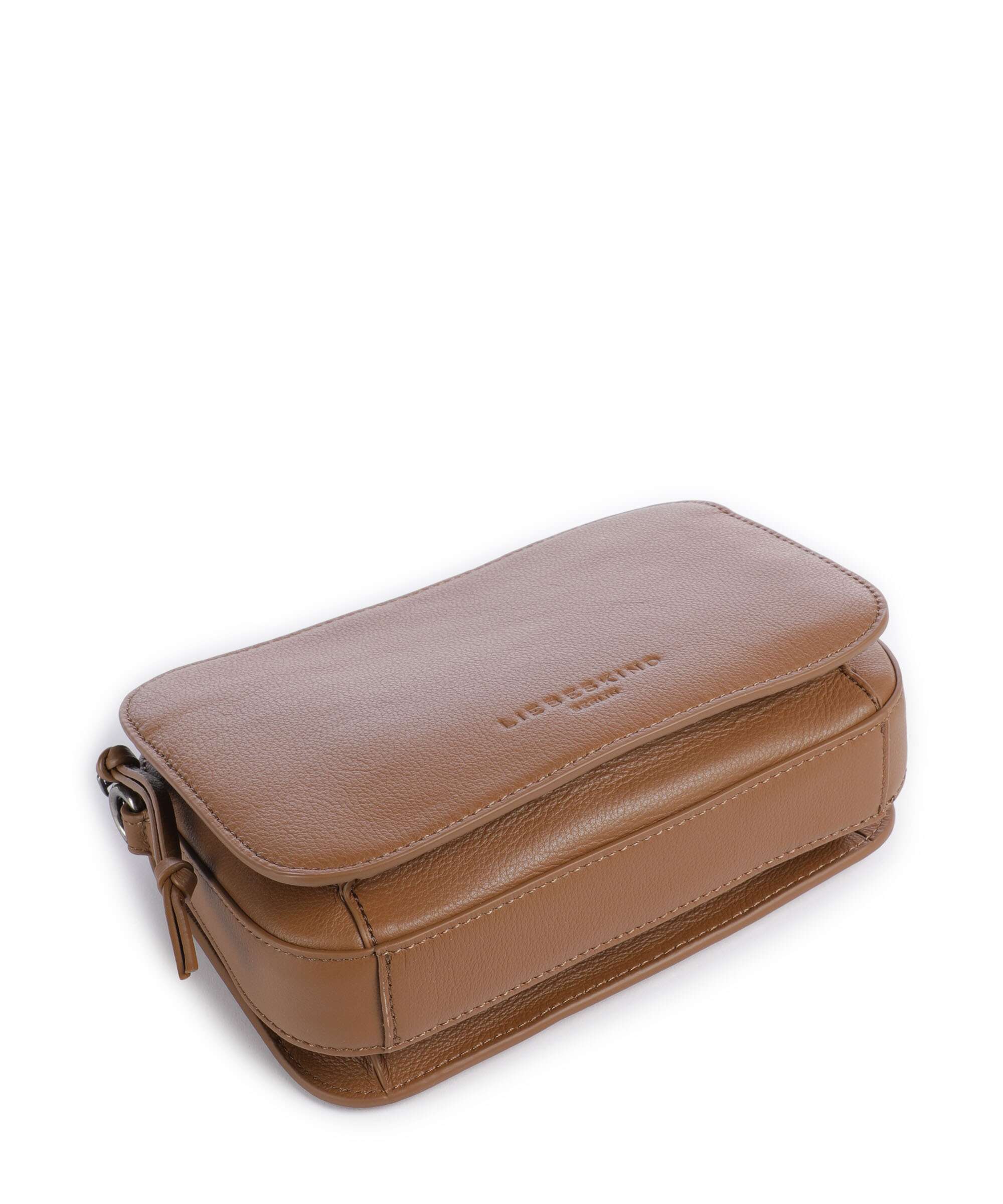 Liebeskind Luka Harris Sac bandoulière sepia - Image 5