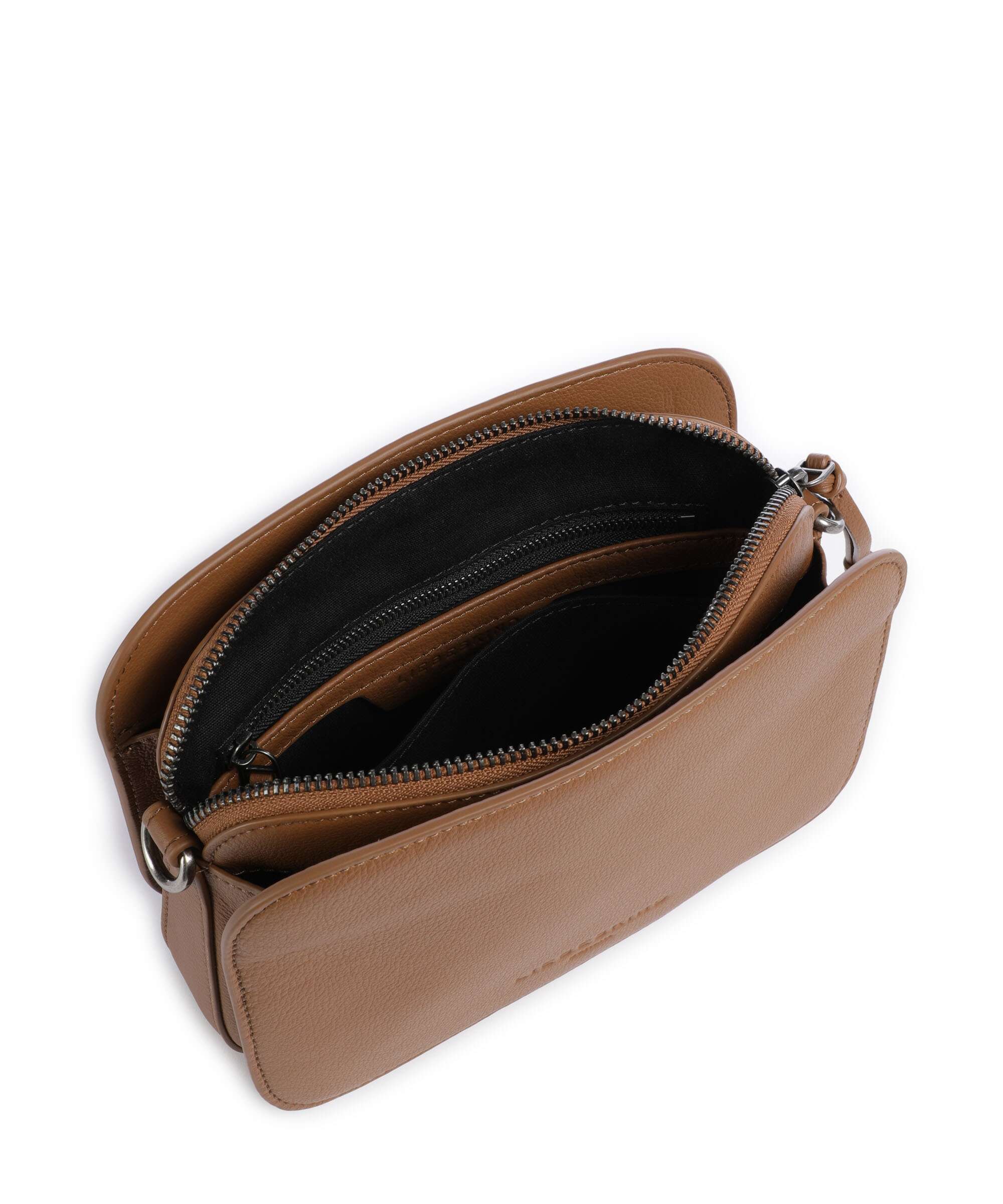 Liebeskind Luka Harris Sac bandoulière sepia - Image 6